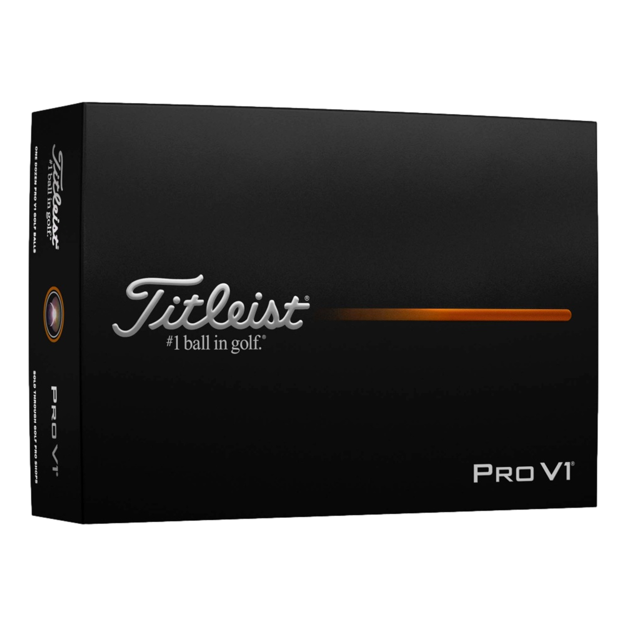 Titleist Pro V1 2025 Personalized Golf Balls