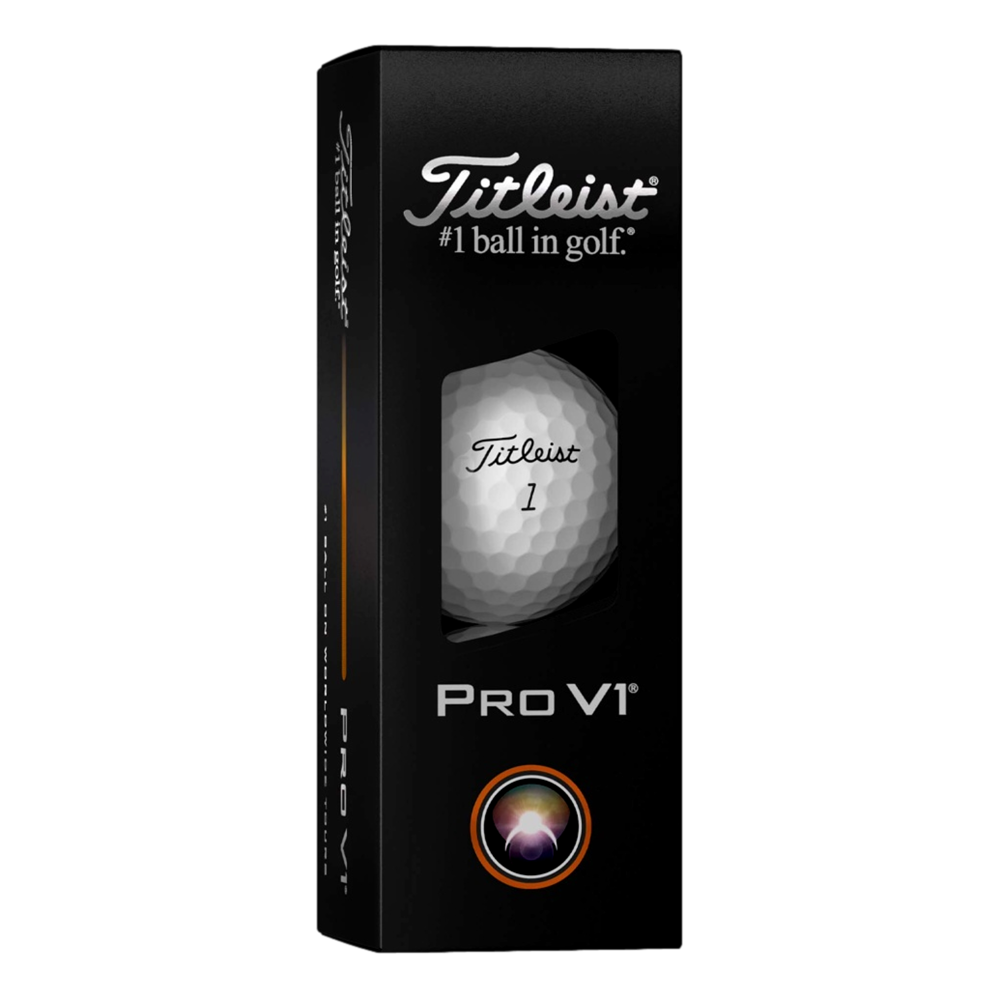 Pro V1 2025 Personalized Golf Balls