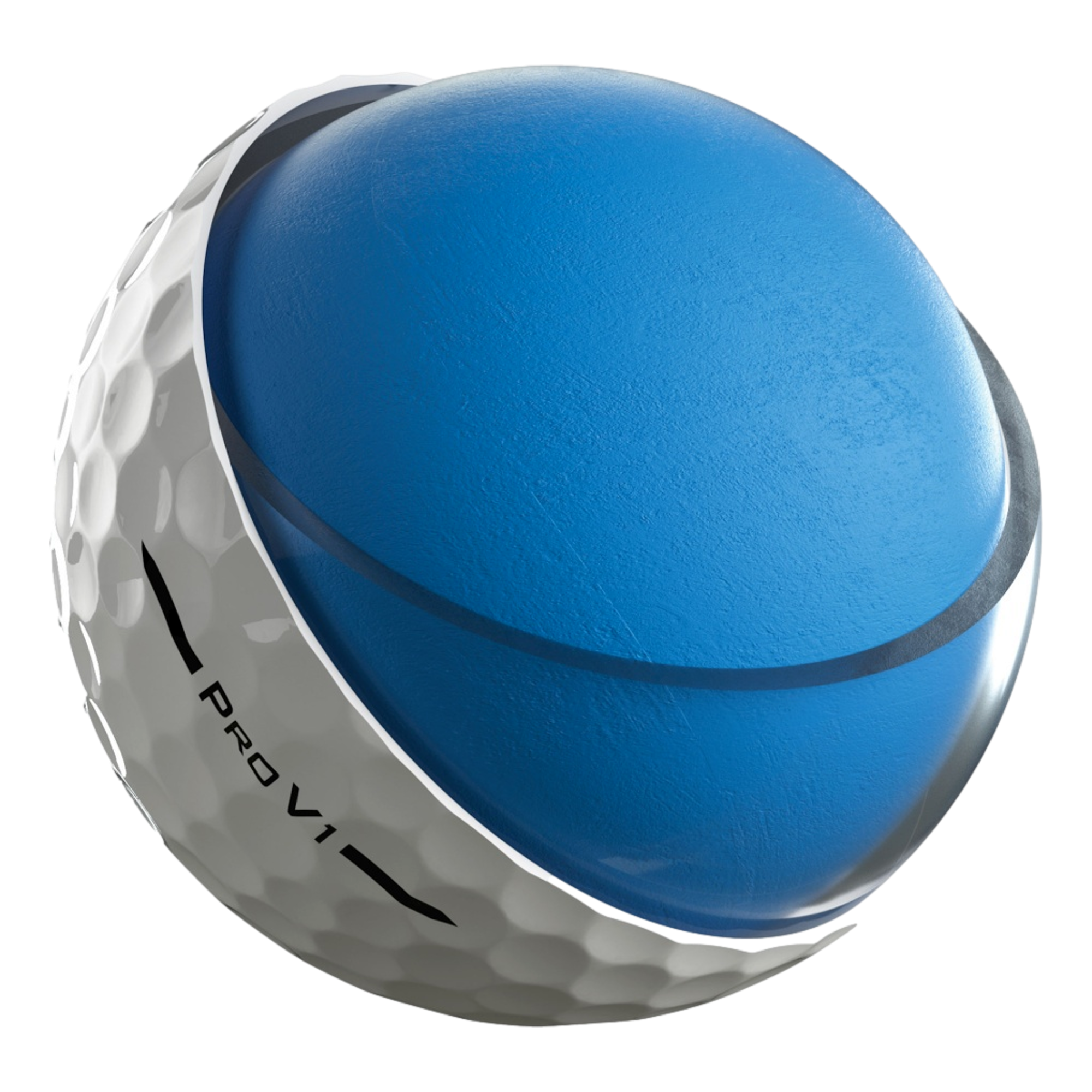 Pro V1 2025 Personalized Golf Balls