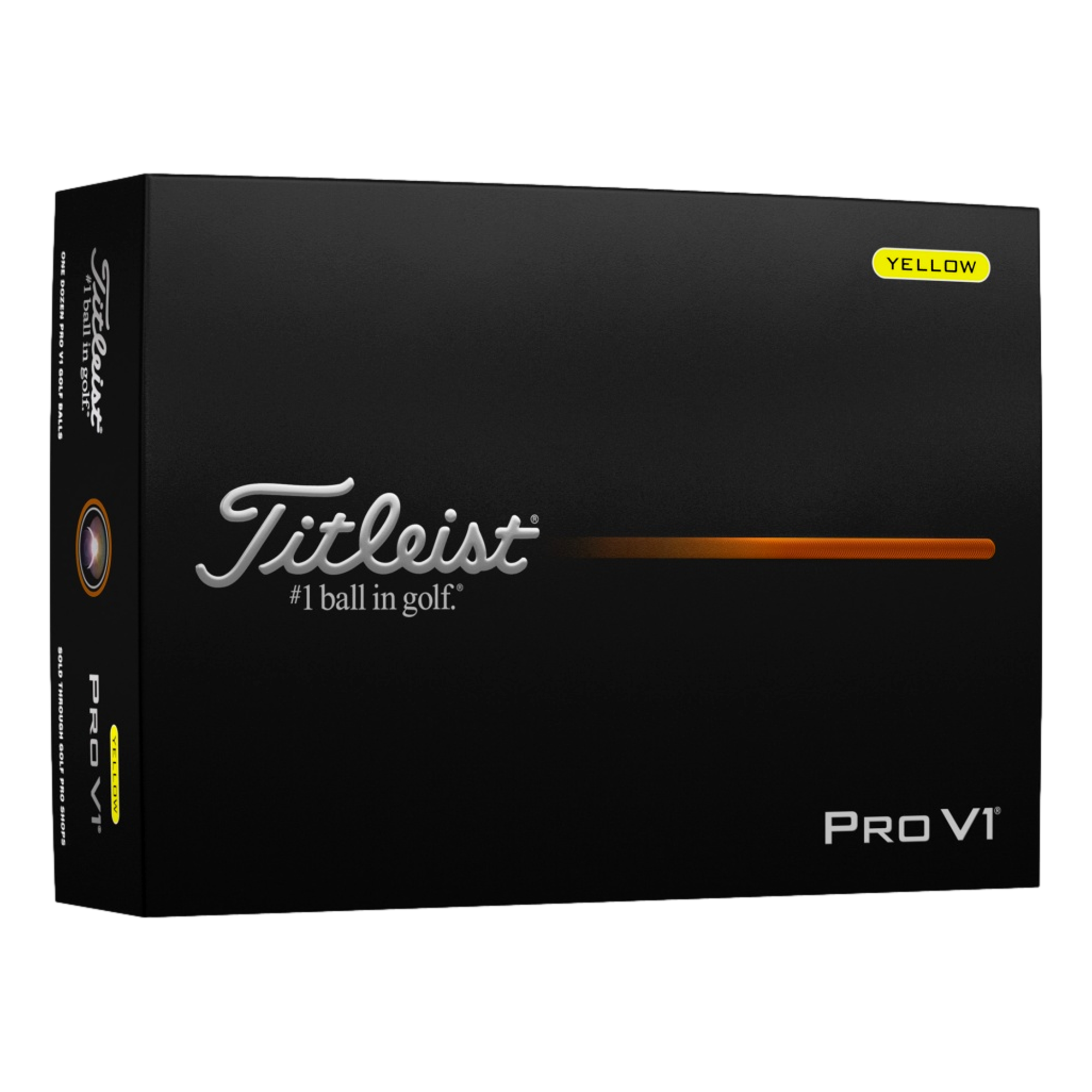 Pro V1 2025 Personalized Golf Balls
