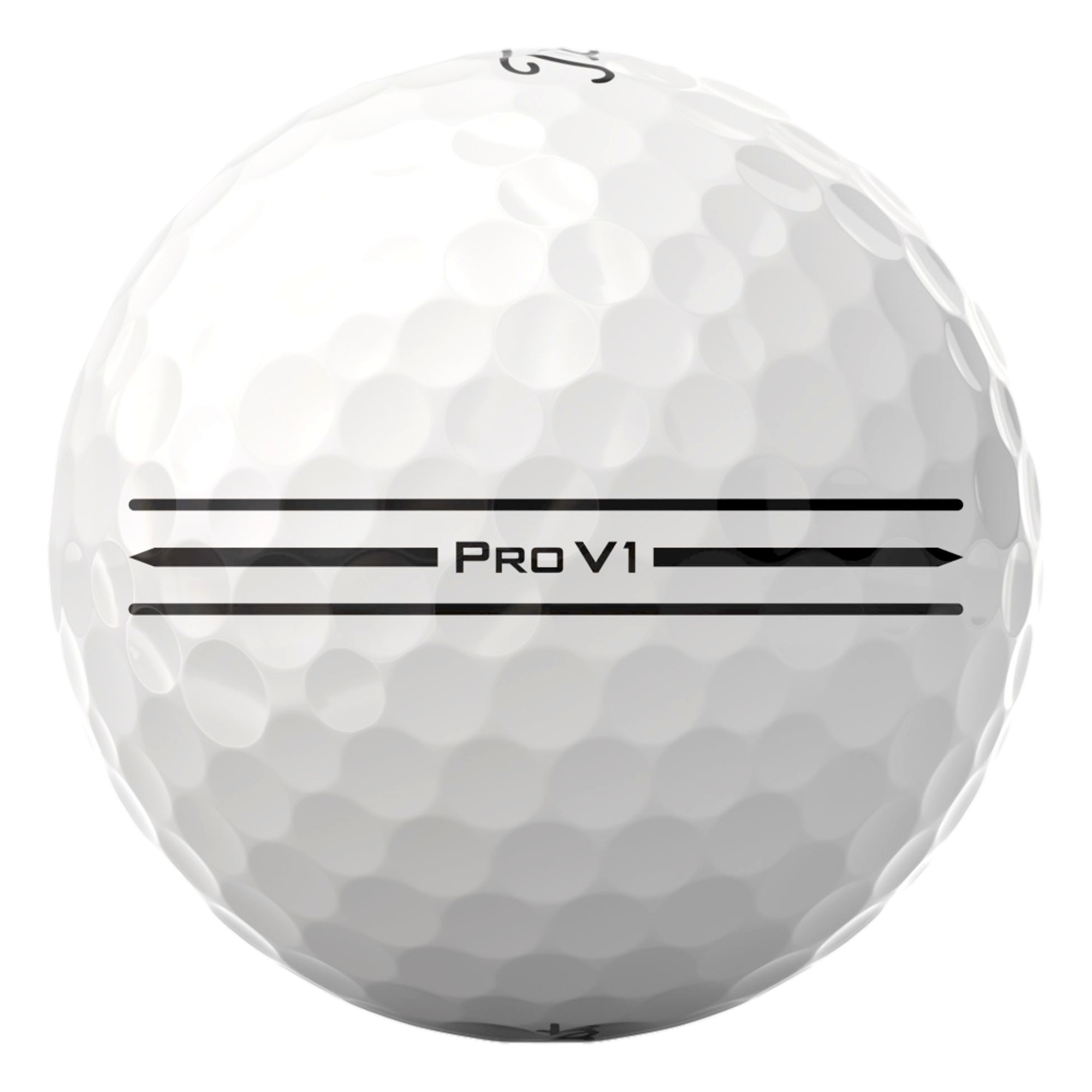 Pro V1 AIM Enhanced 2025 Golf Balls - Personalized