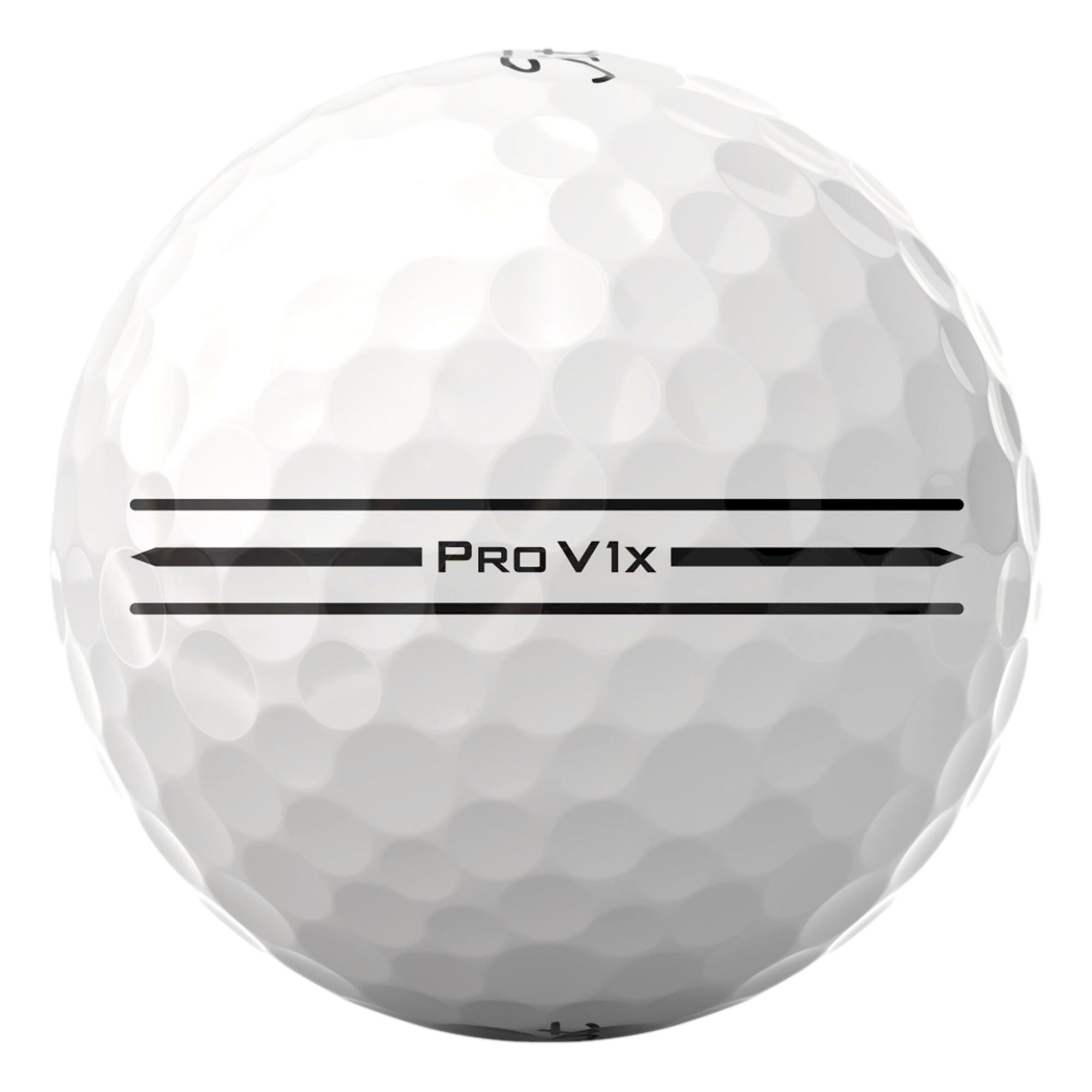 Pro V1x AIM Enhanced 2025 Golf Balls - Personalized
