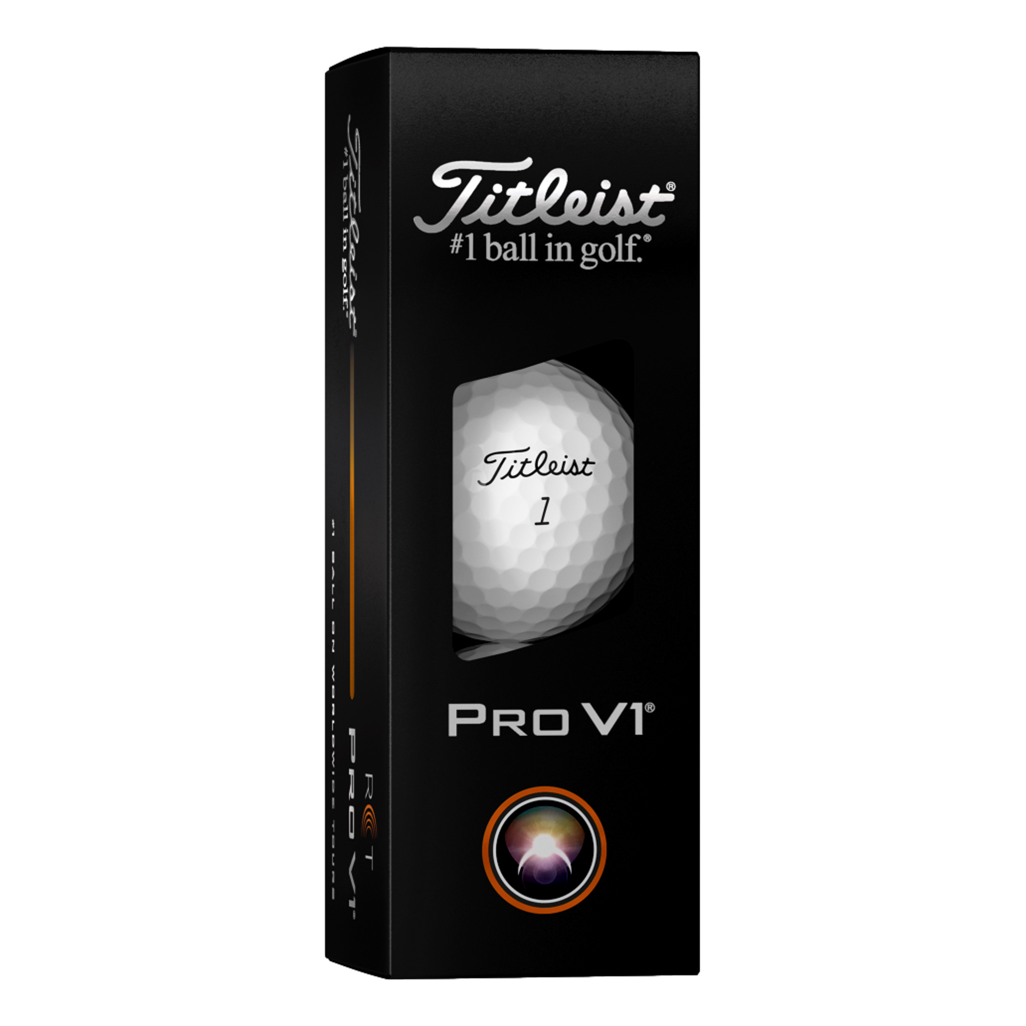 Pro V1 RCT 2025 Golf Balls