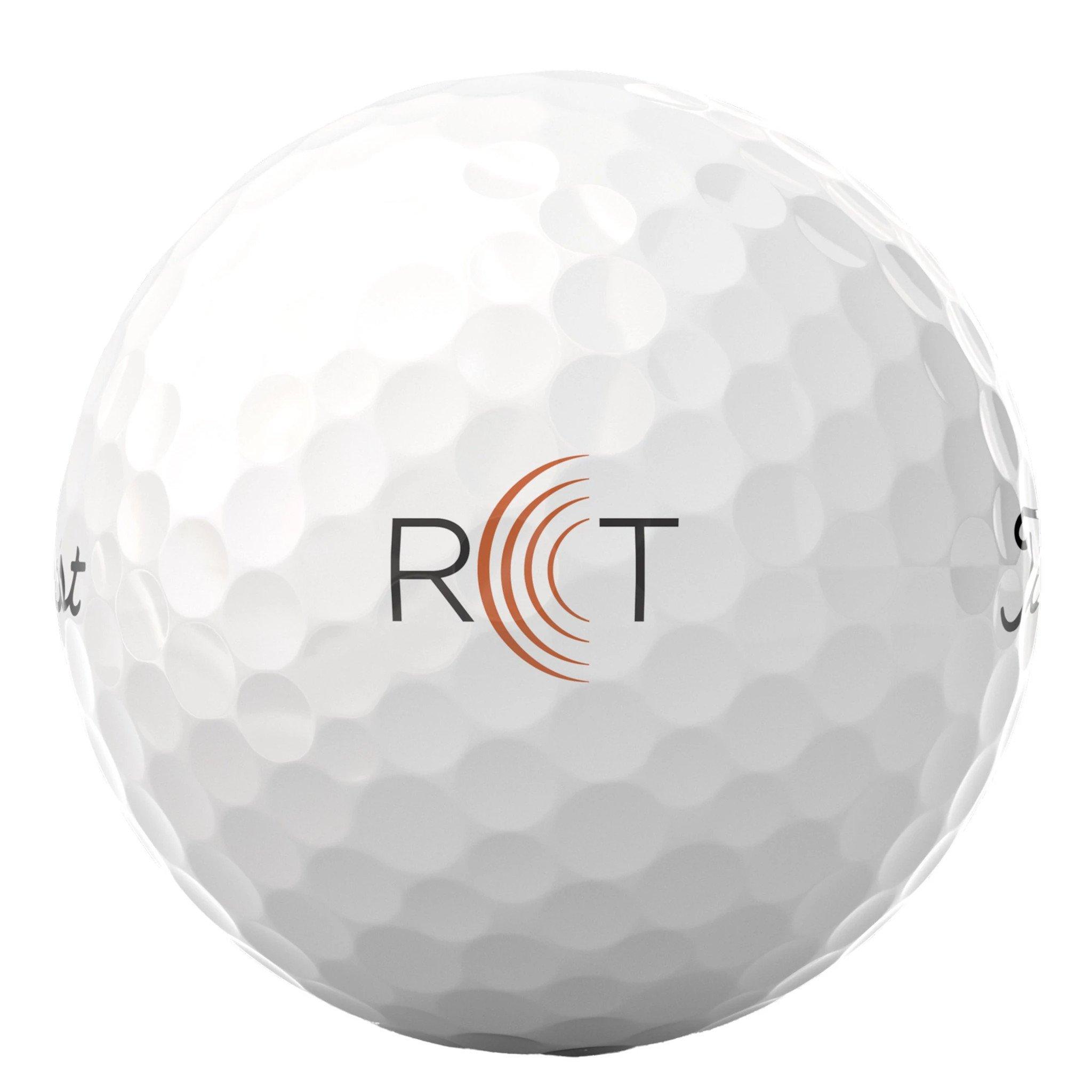 Pro V1 RCT 2025 Golf Balls