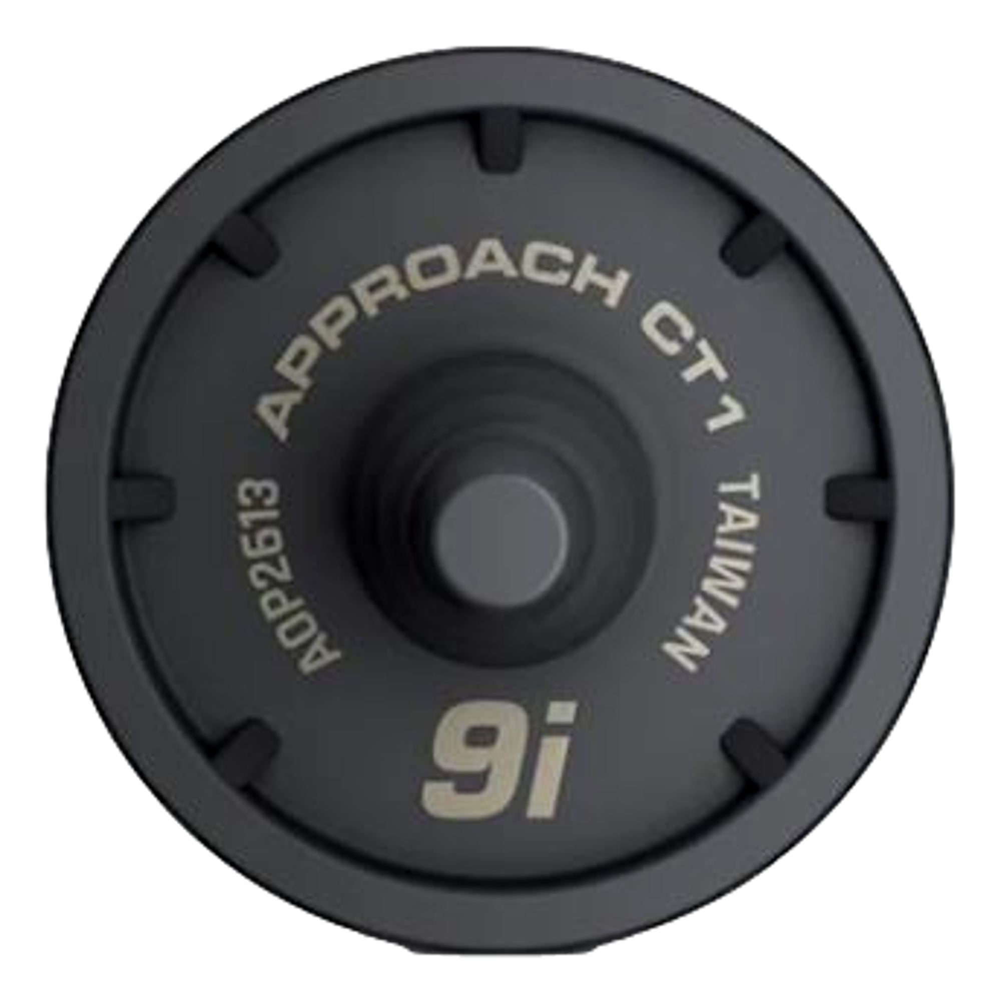 Approach CT1 Club Golf Tracking Tags