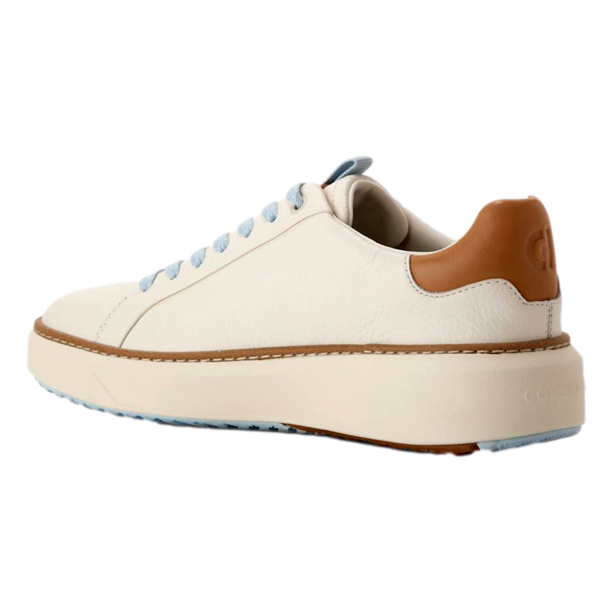 GrandPro Topspin Women's Spikeless Golf Shoes