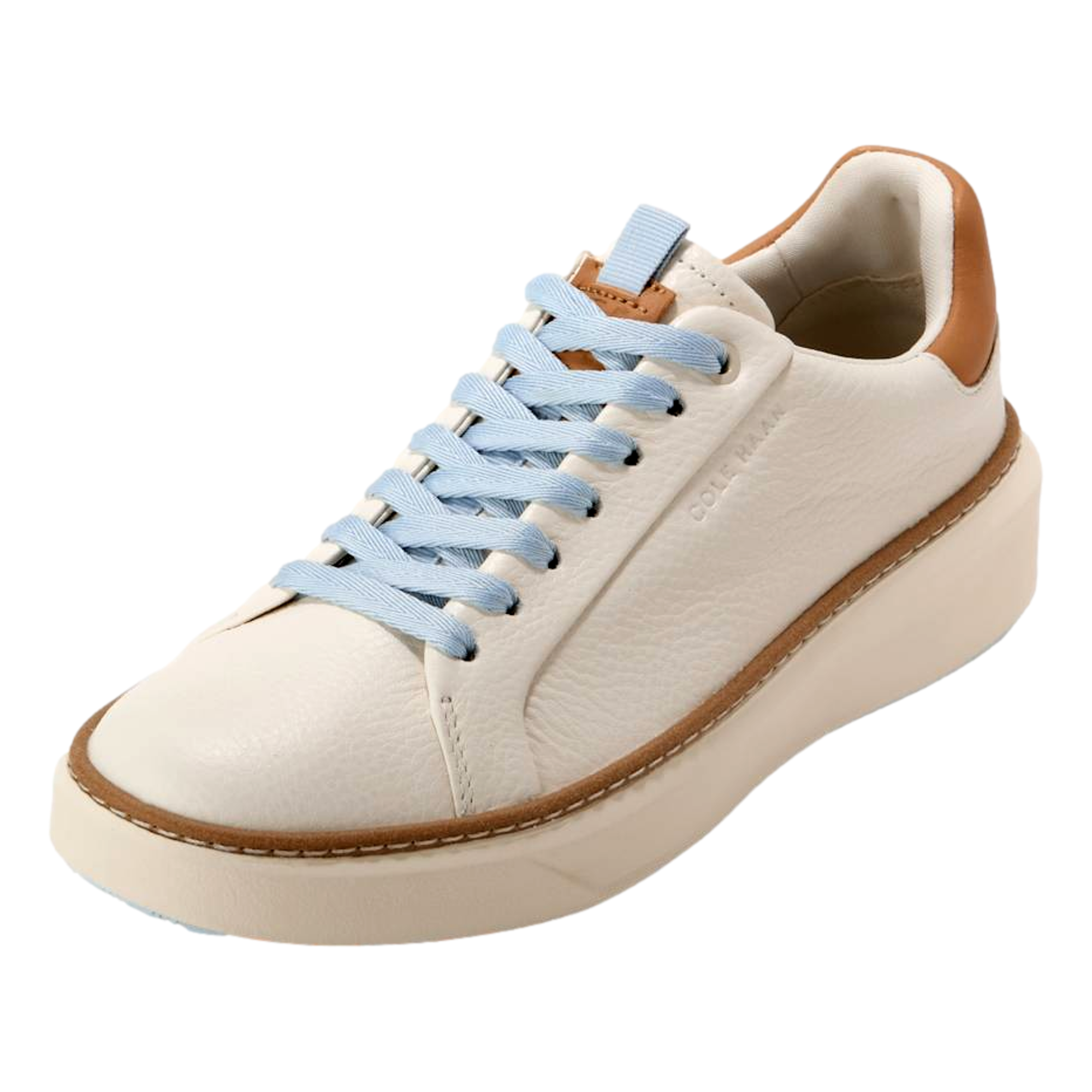 GrandPro Topspin Women's Spikeless Golf Shoes