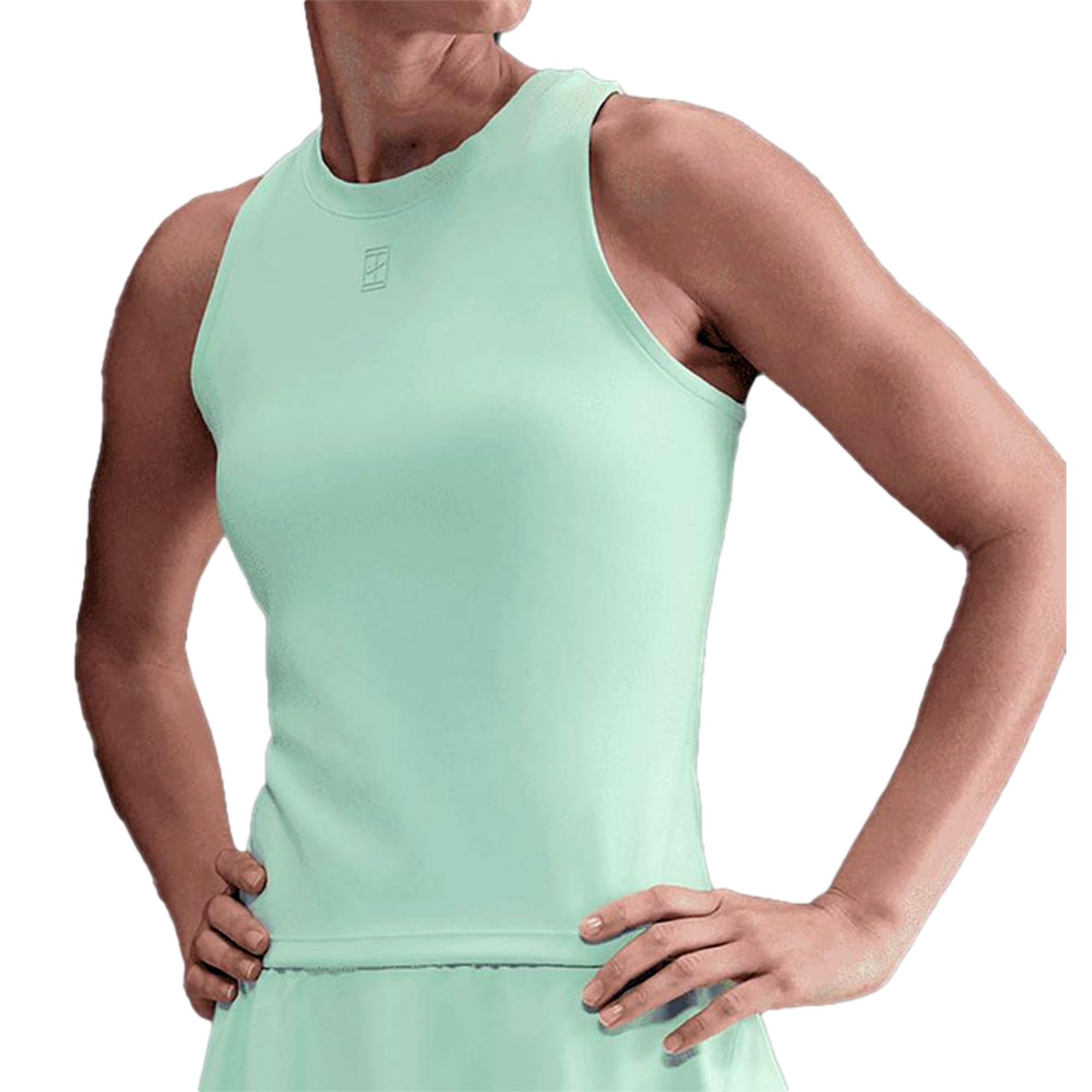 Court Dri-Fit Advantage Women's Sleeveless Tennis Top