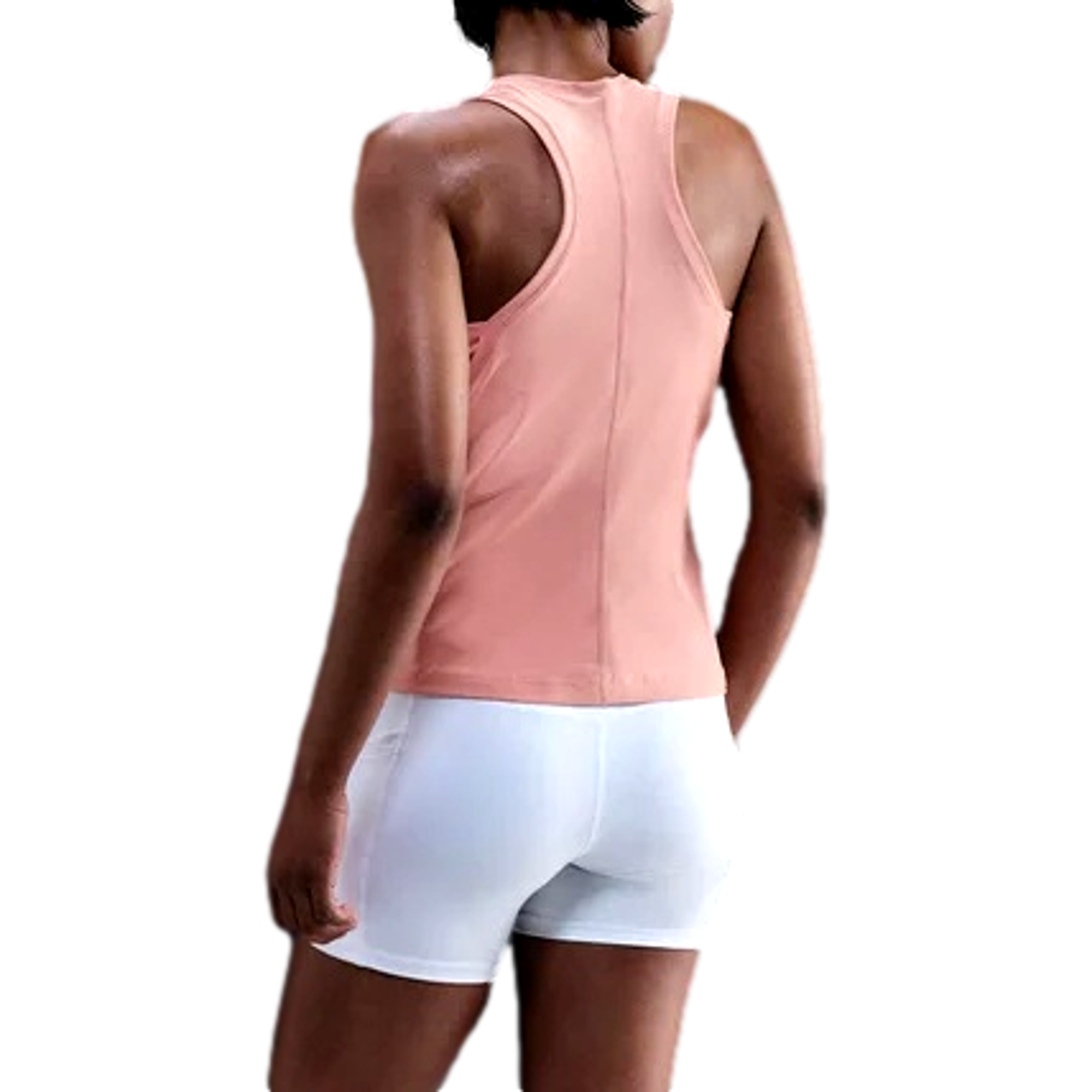 Court Dri-Fit Victory Women's Sleeveless Tennis Top