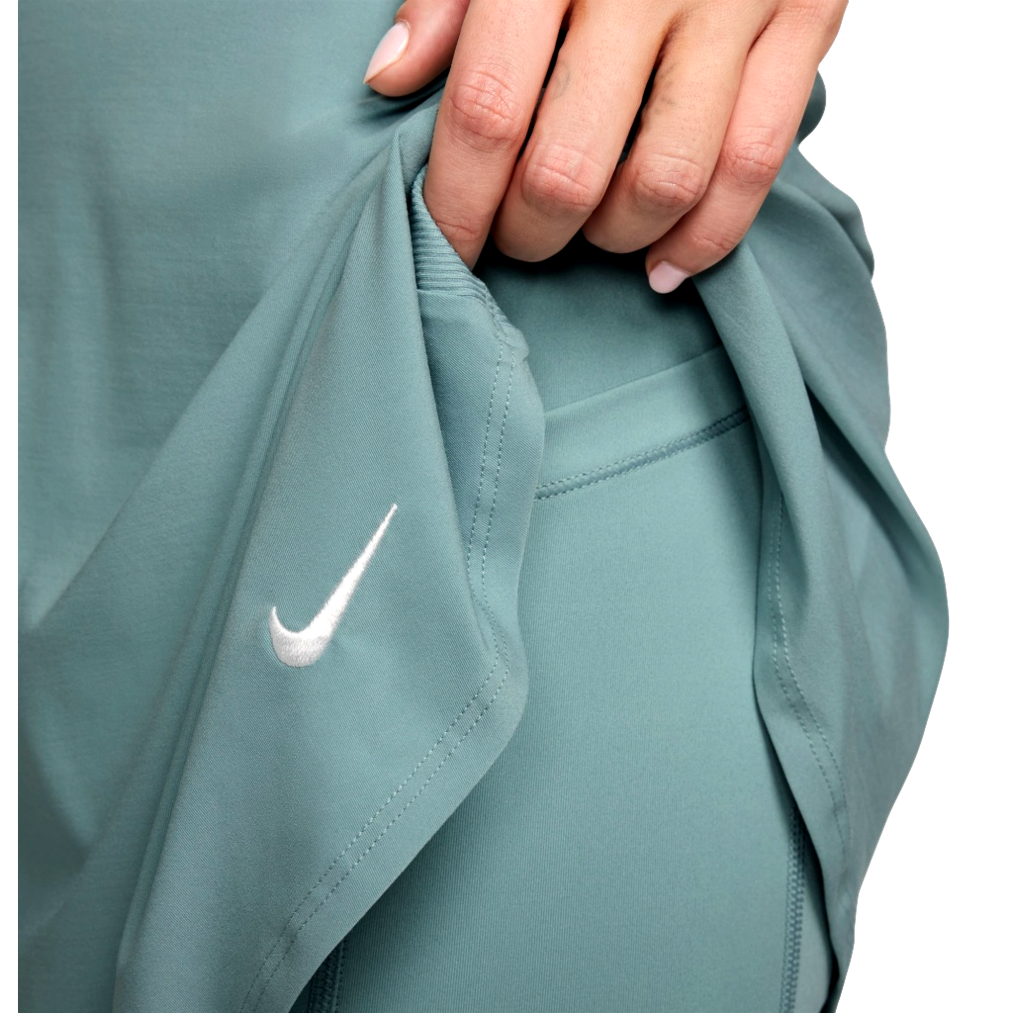 Dri-Fit Victory Flauncy 13" Skirt