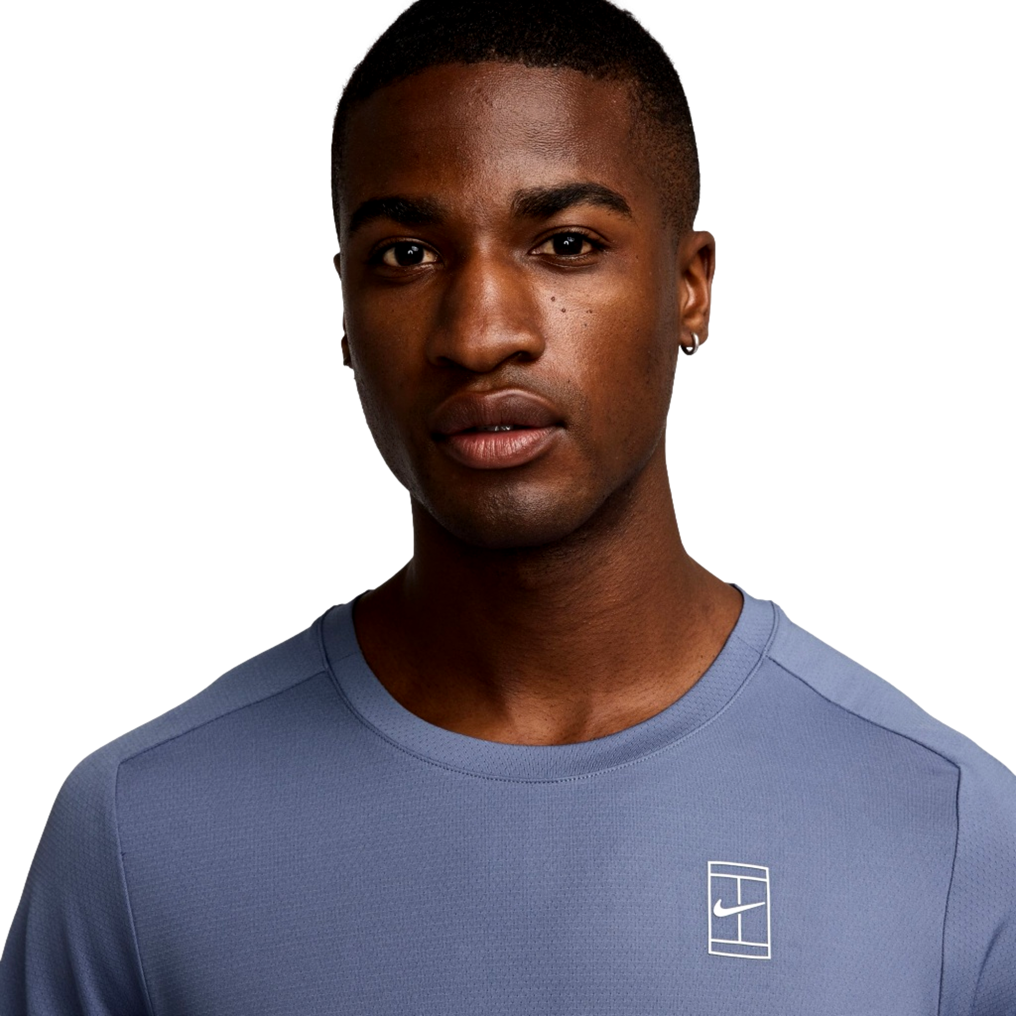 Court Advantage Men's Tennis Top