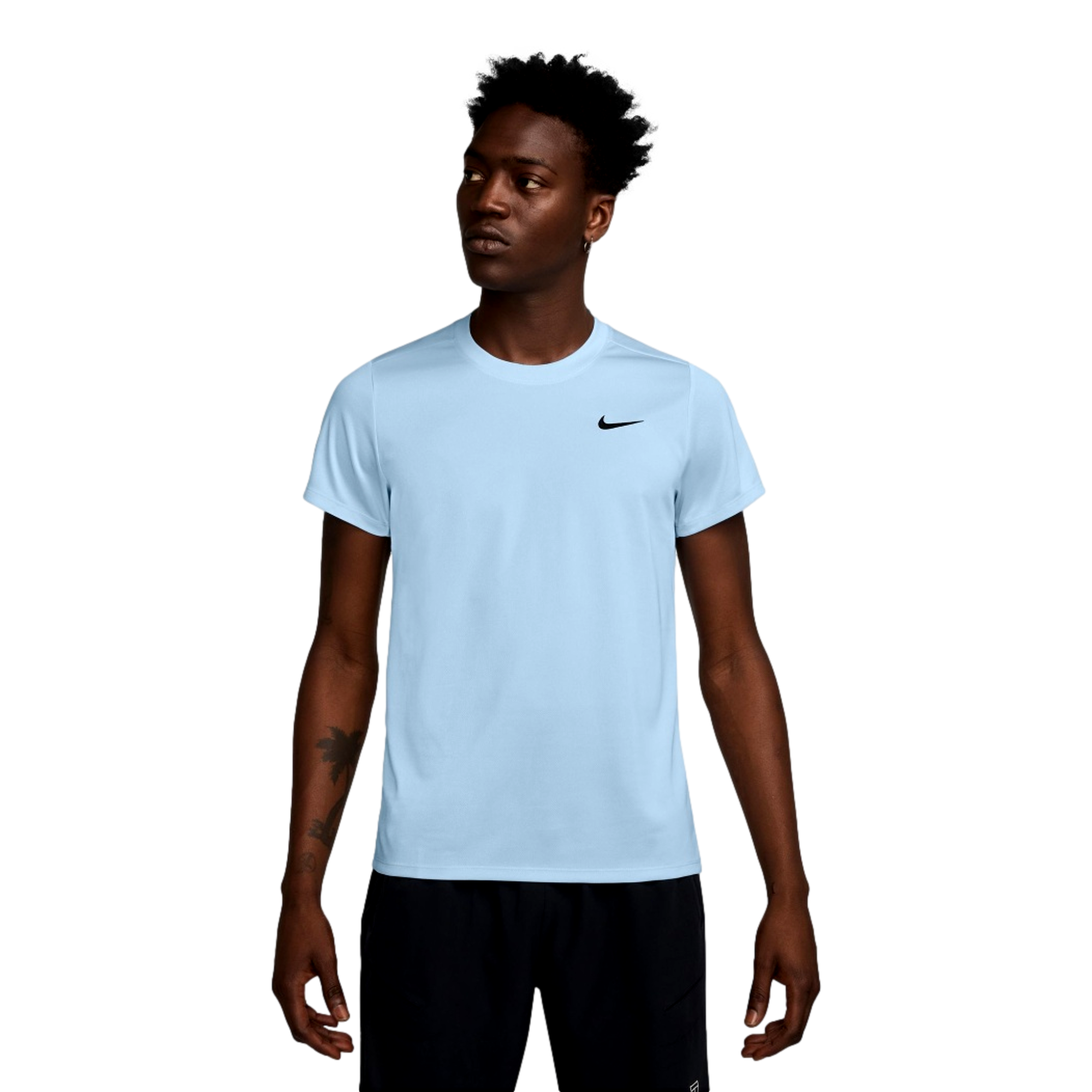 Court Victory Men's Tennis Top