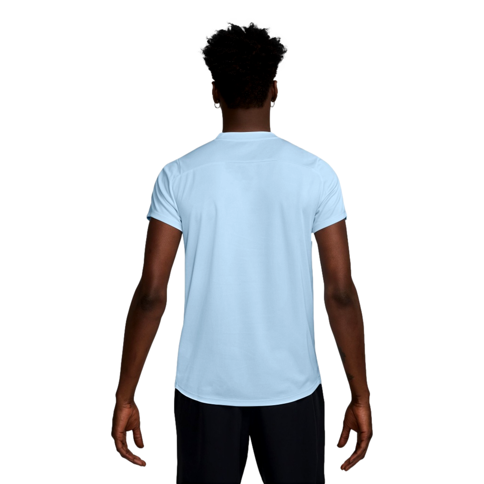 Court Victory Men's Tennis Top