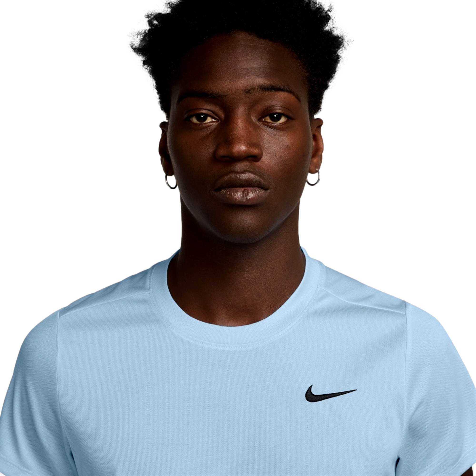 Court Victory Men's Tennis Top