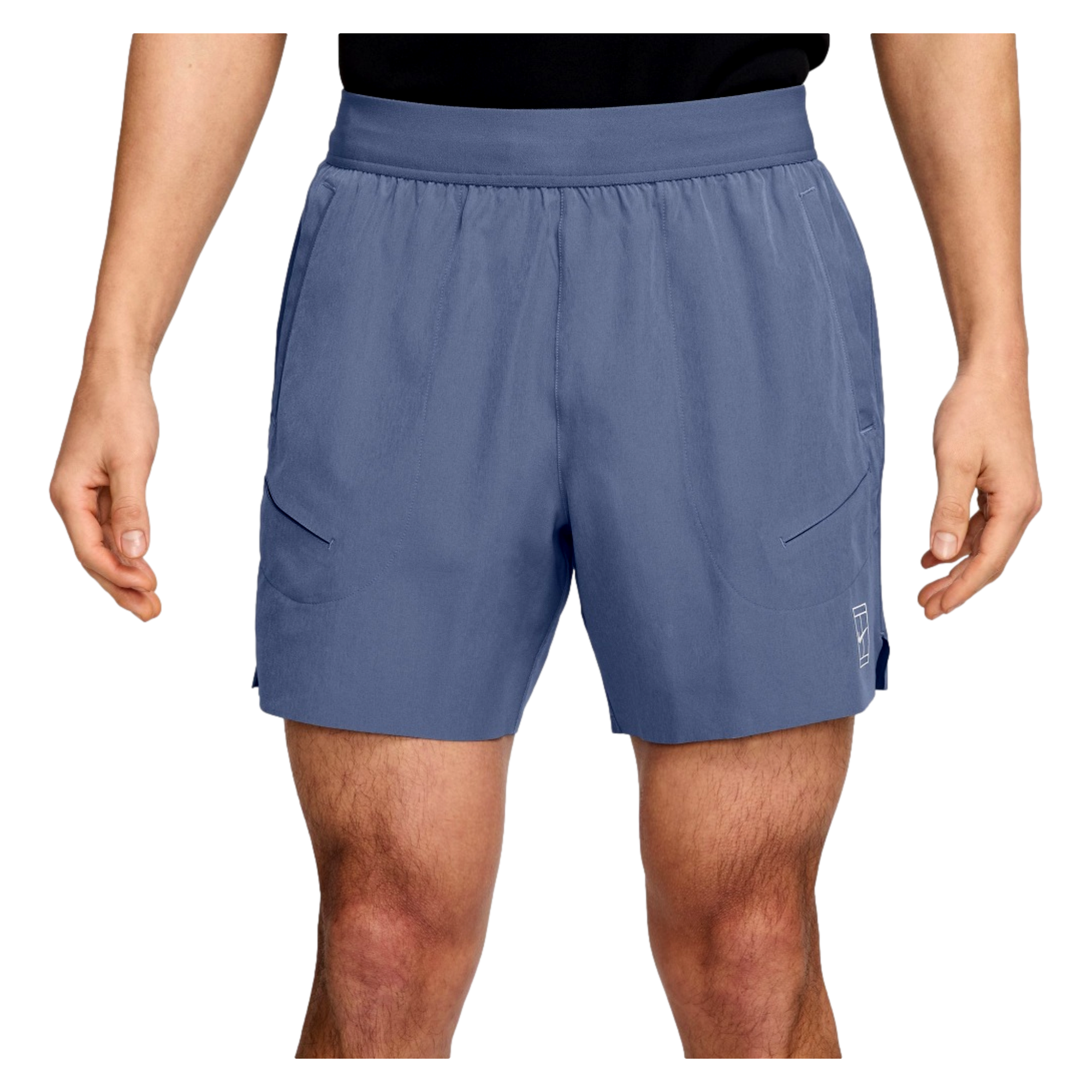 Court DF Advantage Men's 6" Tennis Short
