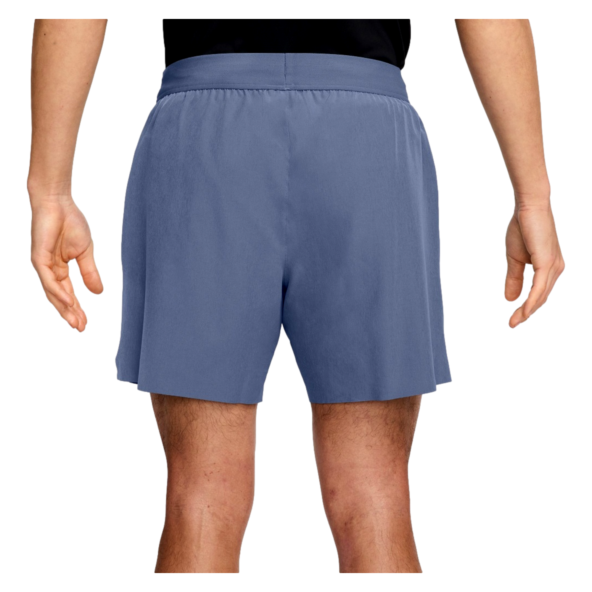 Court DF Advantage Men's 6" Tennis Short