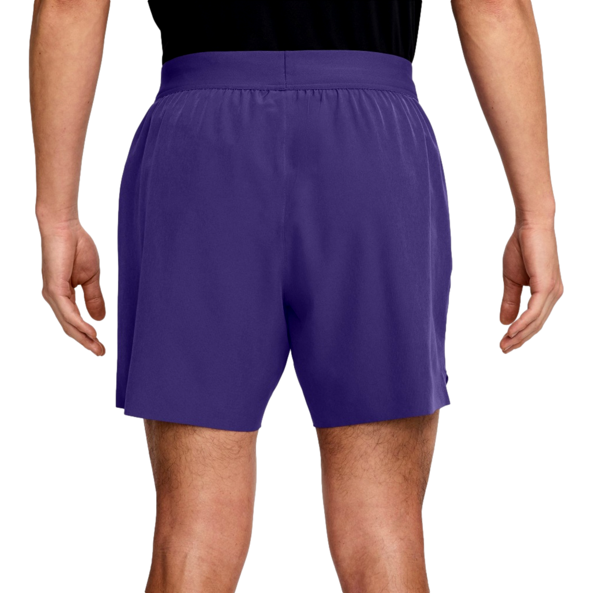 Court DF Advantage 6" Short