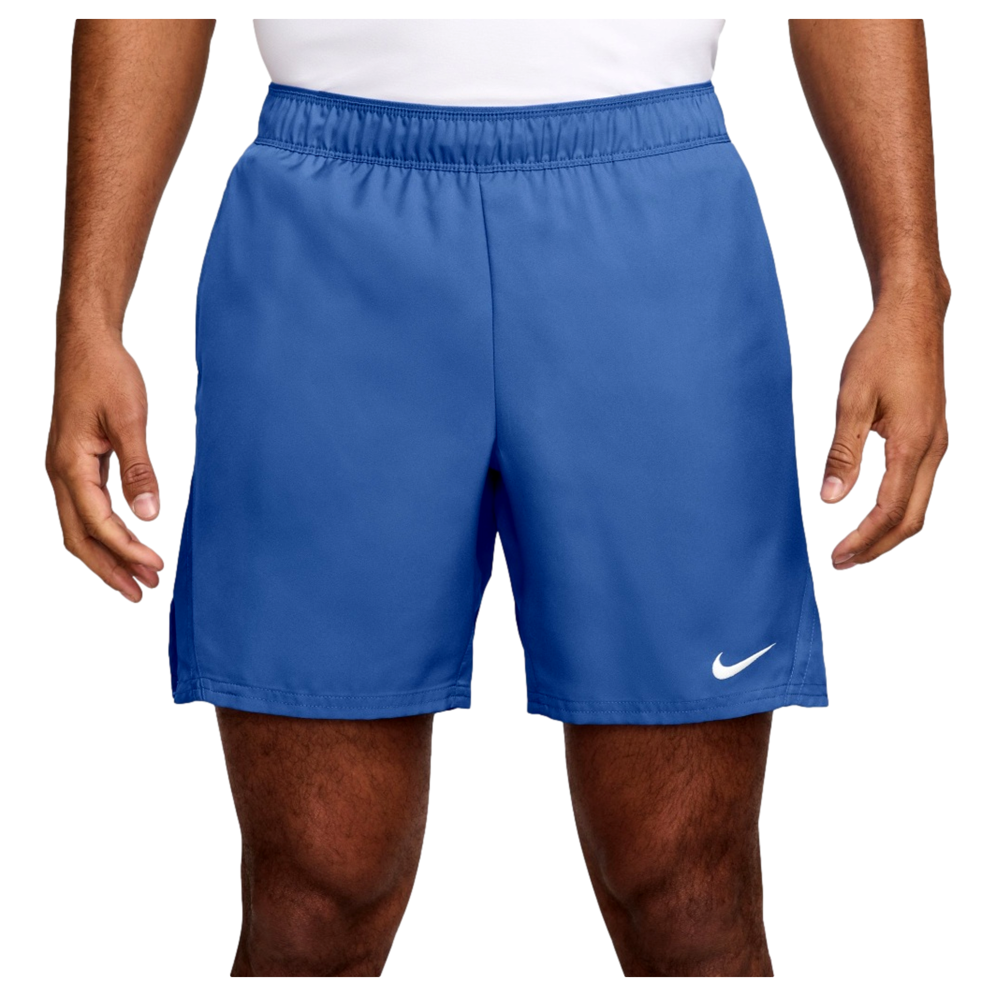 Victory Men's 7" Tennis Short