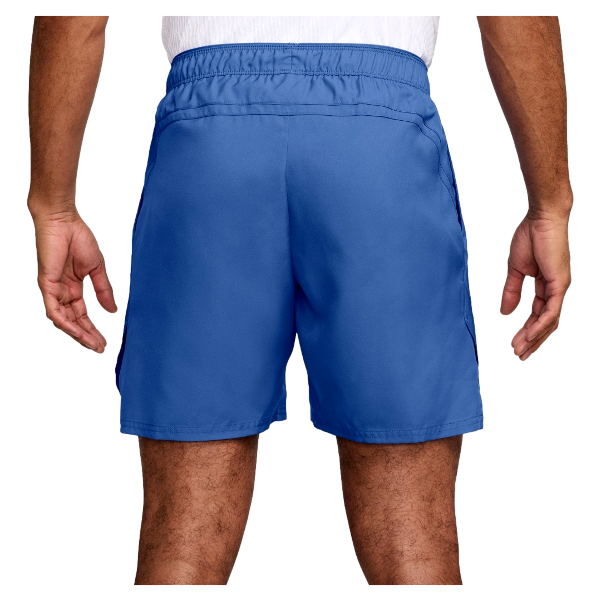 Victory Men's 7" Tennis Short