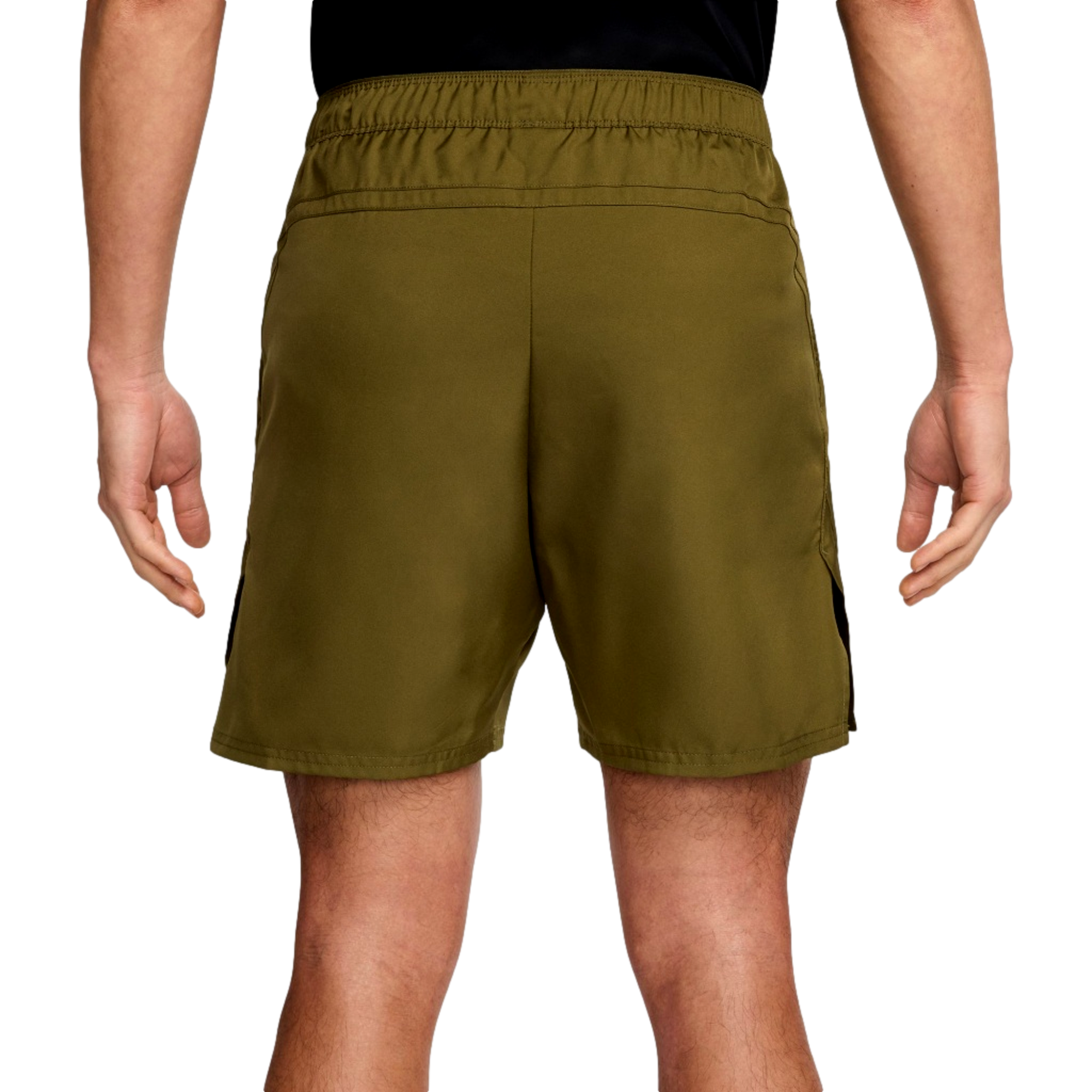 Victory 7" Short