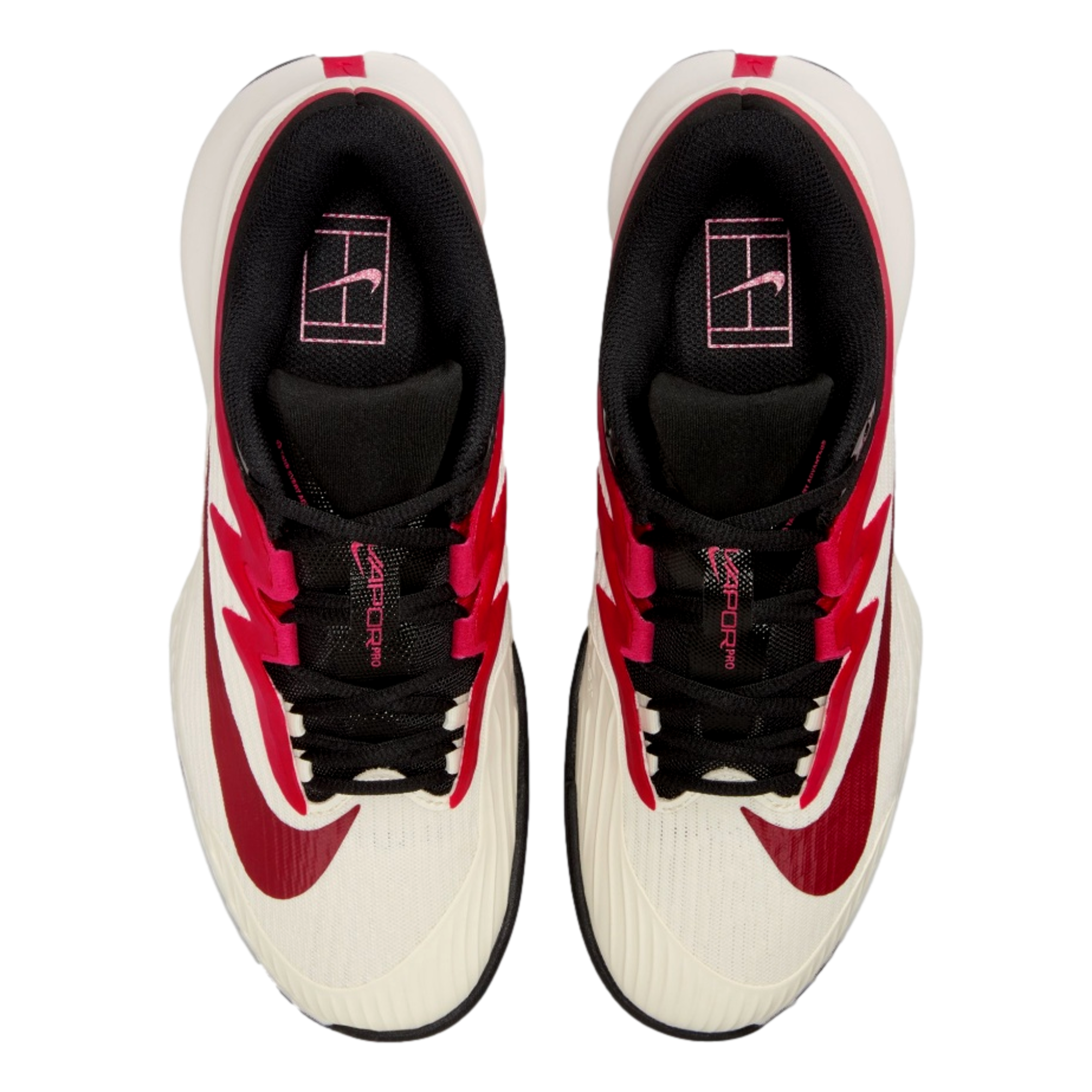 Vapor Pro 3 Hard Court Women's Tennis Shoe