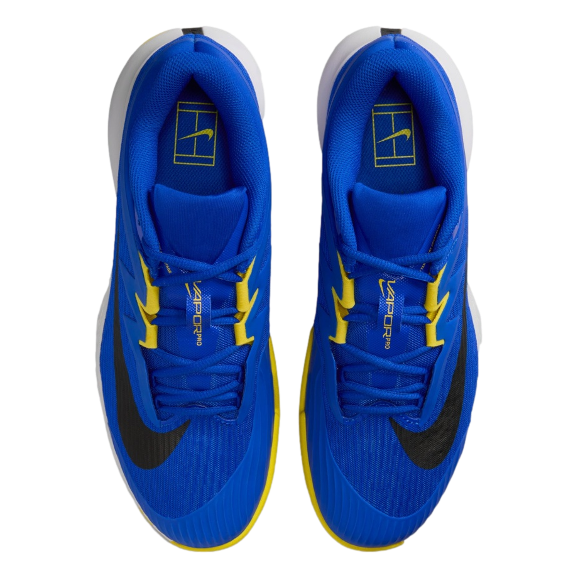 Vapor Pro 3 Clay Court Men's Tennis Shoes