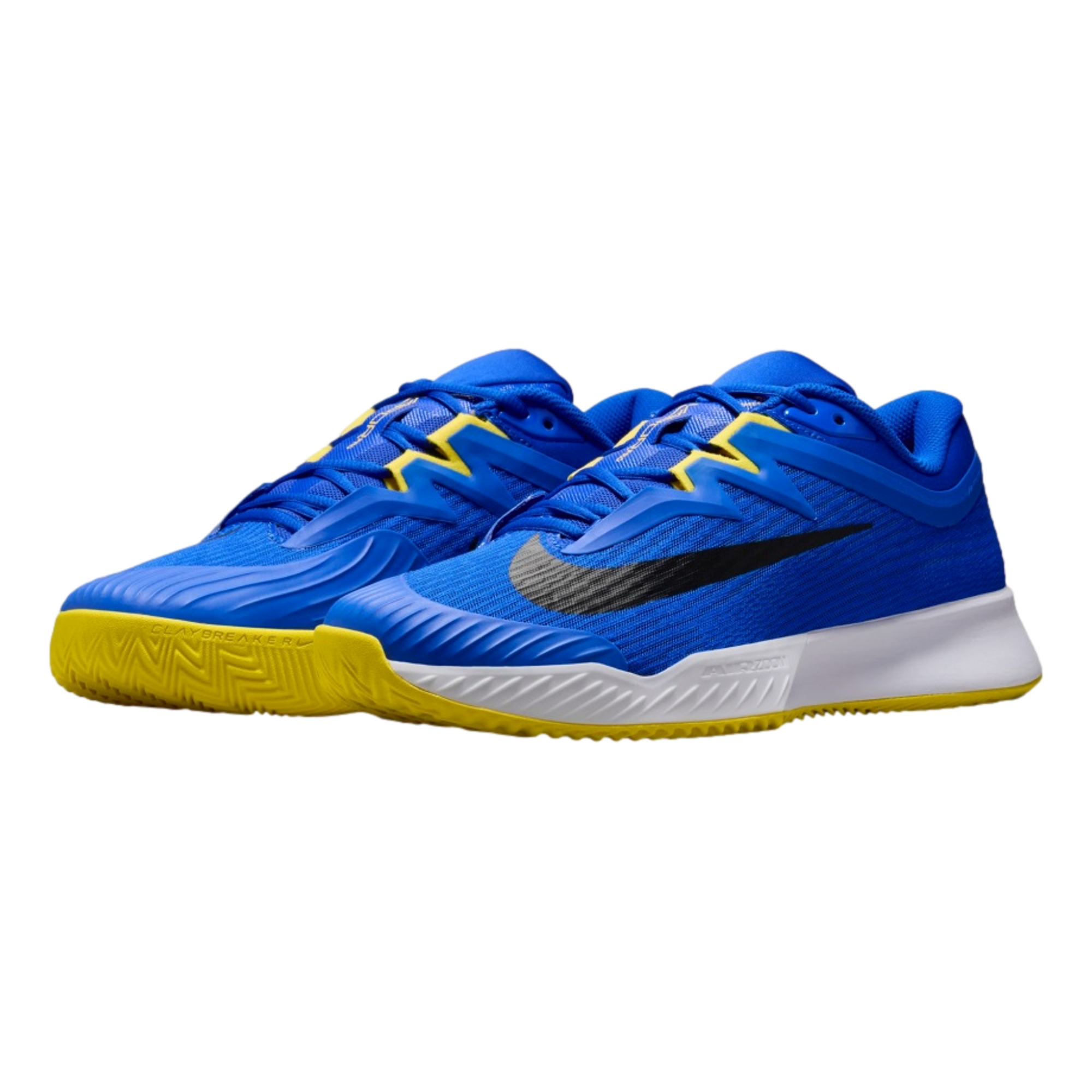 Vapor Pro 3 Clay Court Men's Tennis Shoes