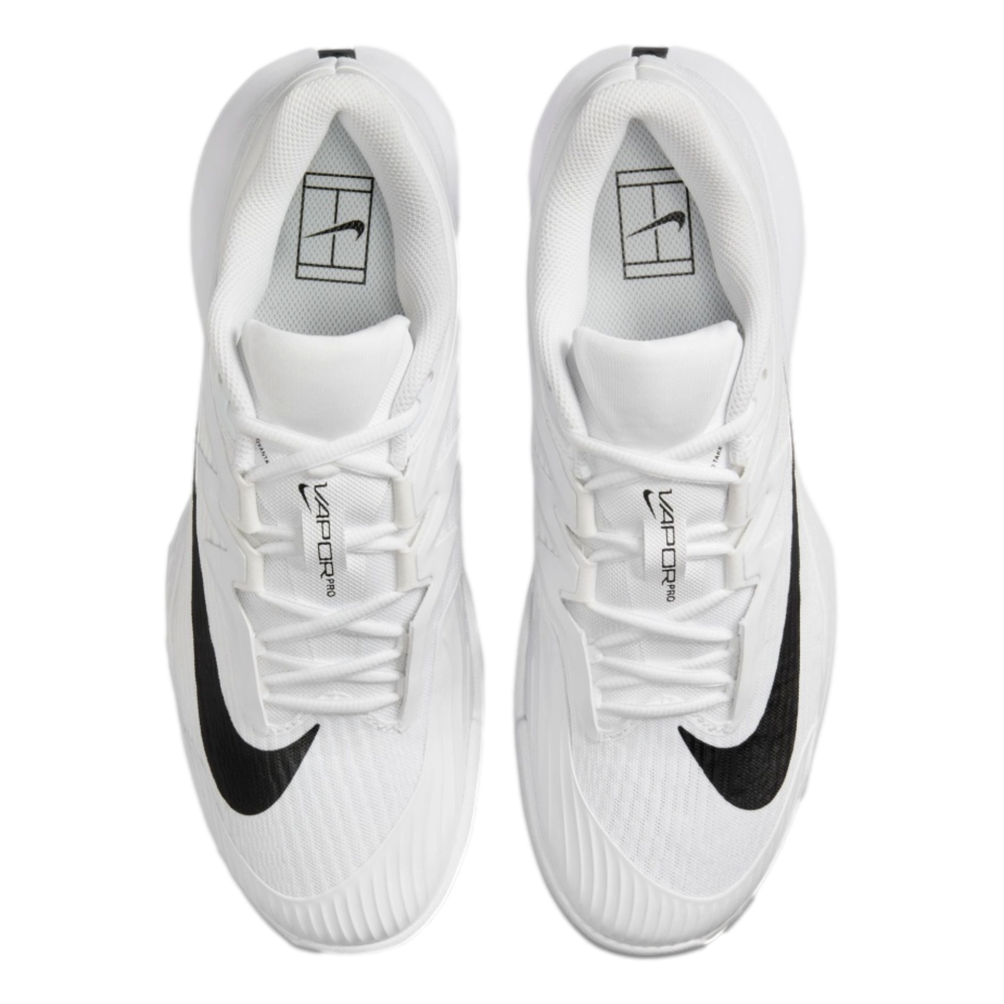 Vapor Pro 3 Men's Hard Court Tennis Shoes