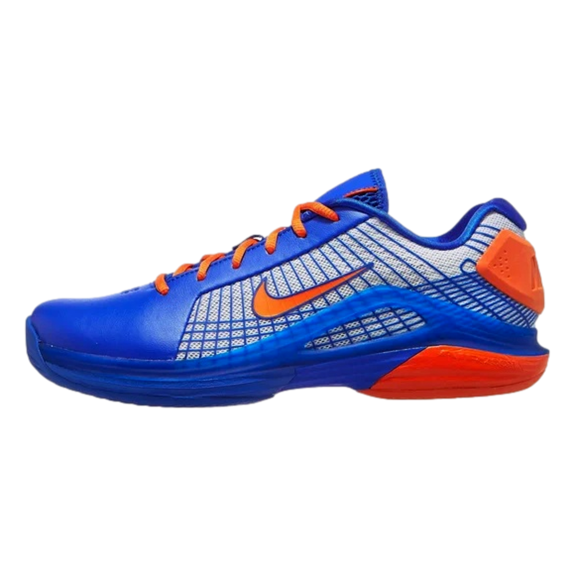 Hypersmash Vapor 12 Tennis Shoe