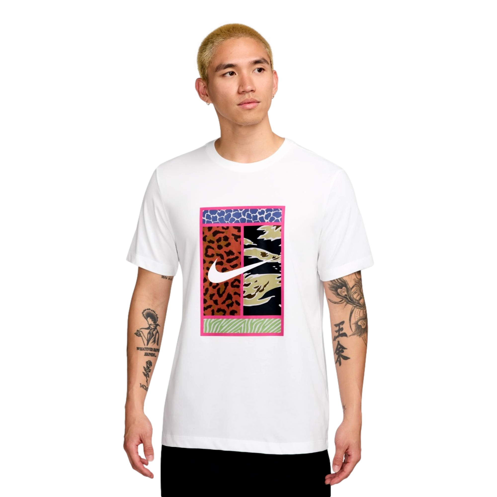 Court Dri-Fit Men's Tennis T-Shirt