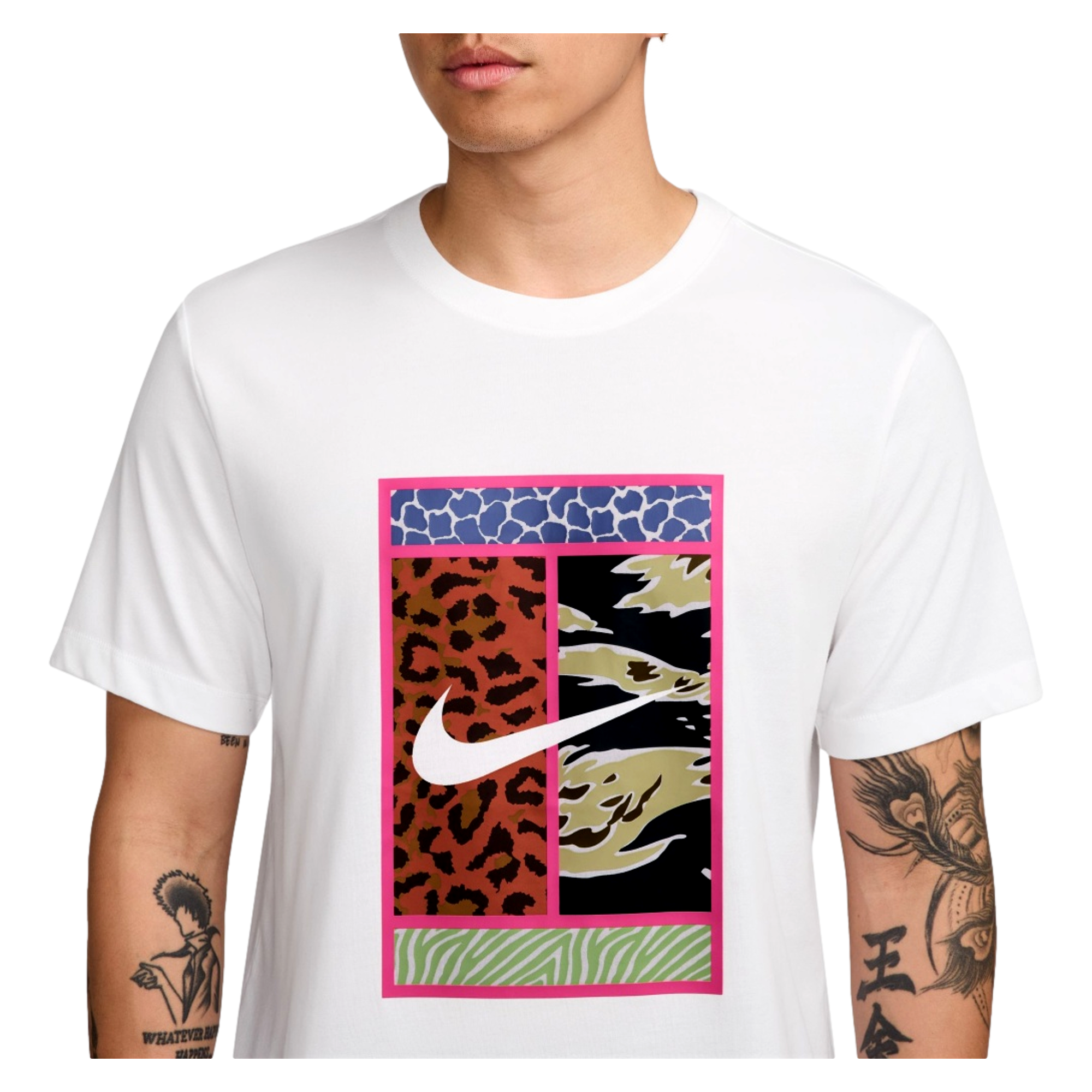 Court Dri-Fit Men's Tennis T-Shirt
