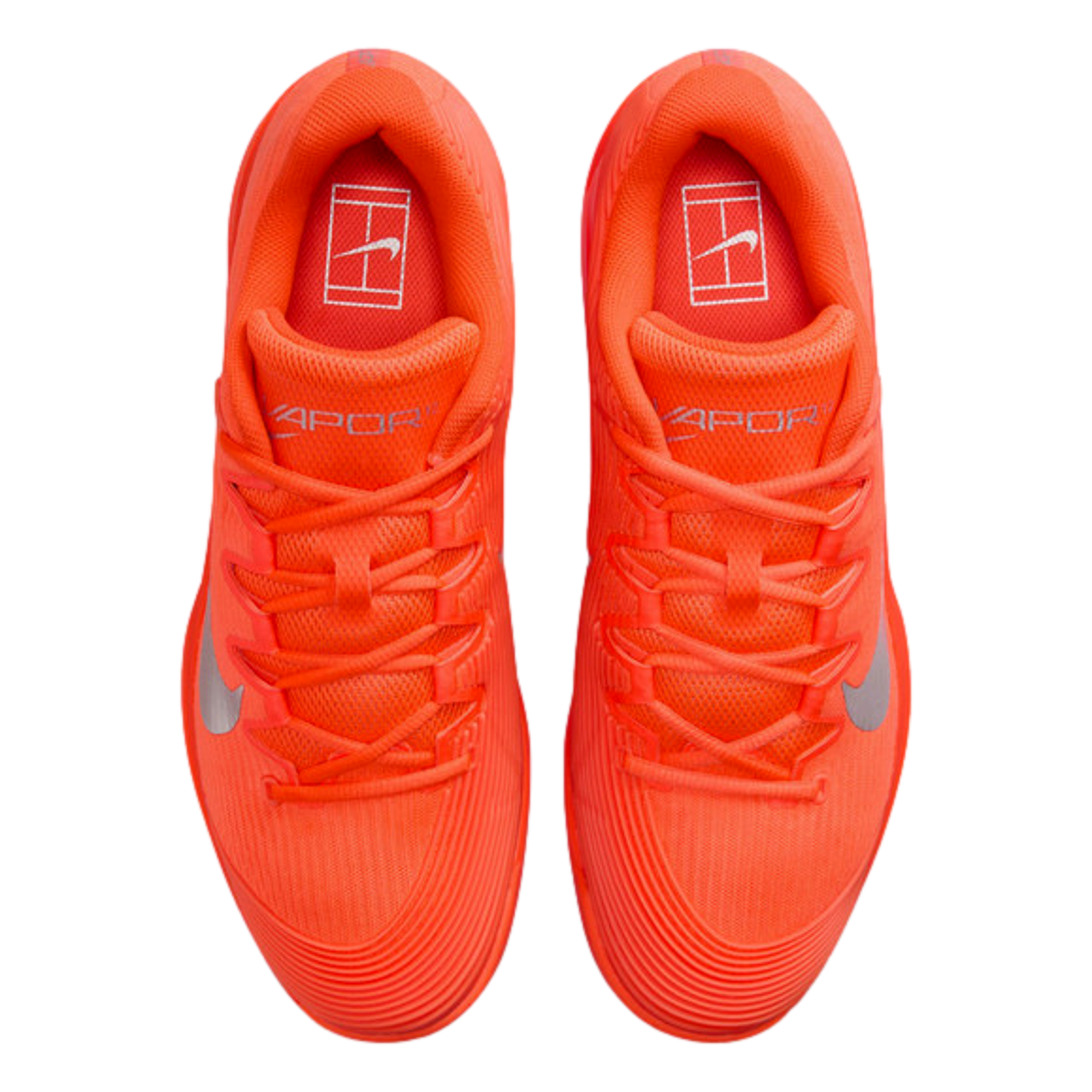 Solar Burst US Open Vapor 12 Tennis Shoes