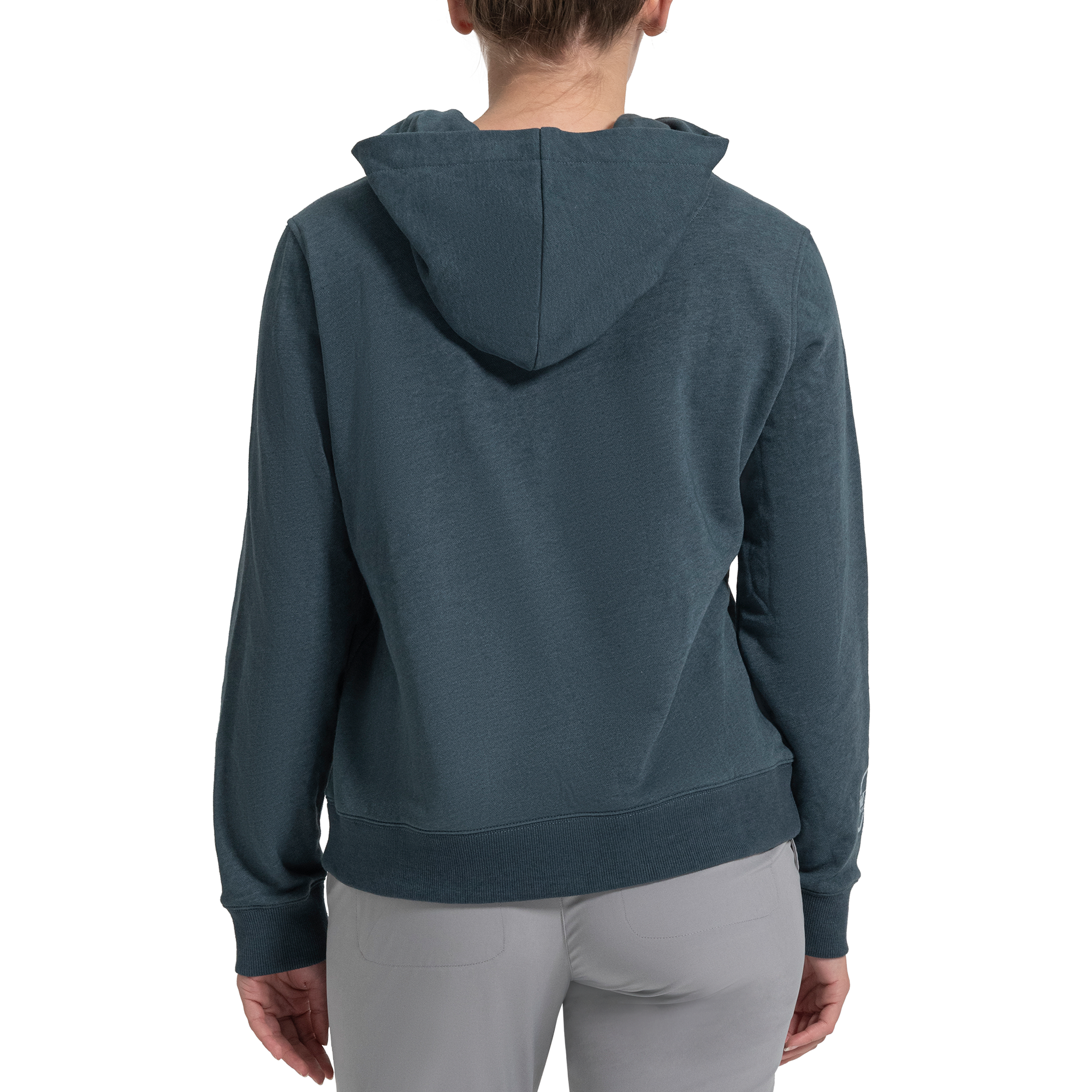 Waste Management Sixteen Women's Golf Hoodie