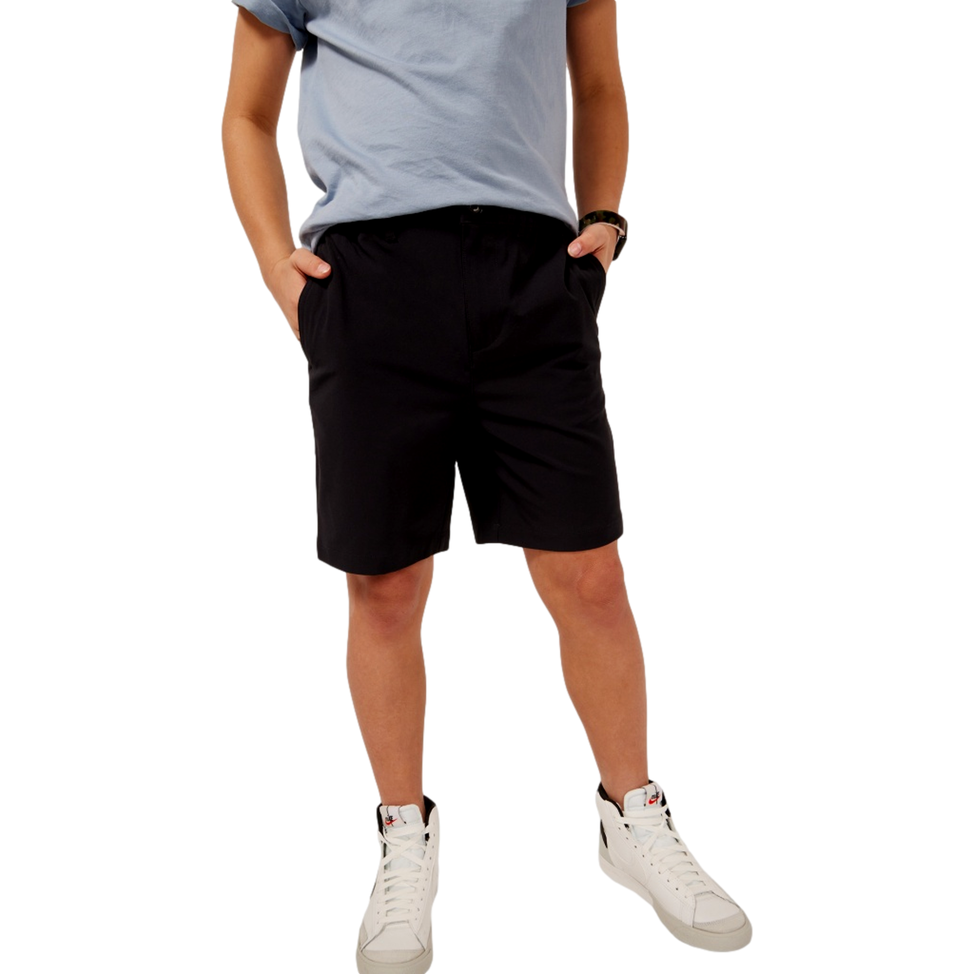 The Midnight Adventures Boys Short