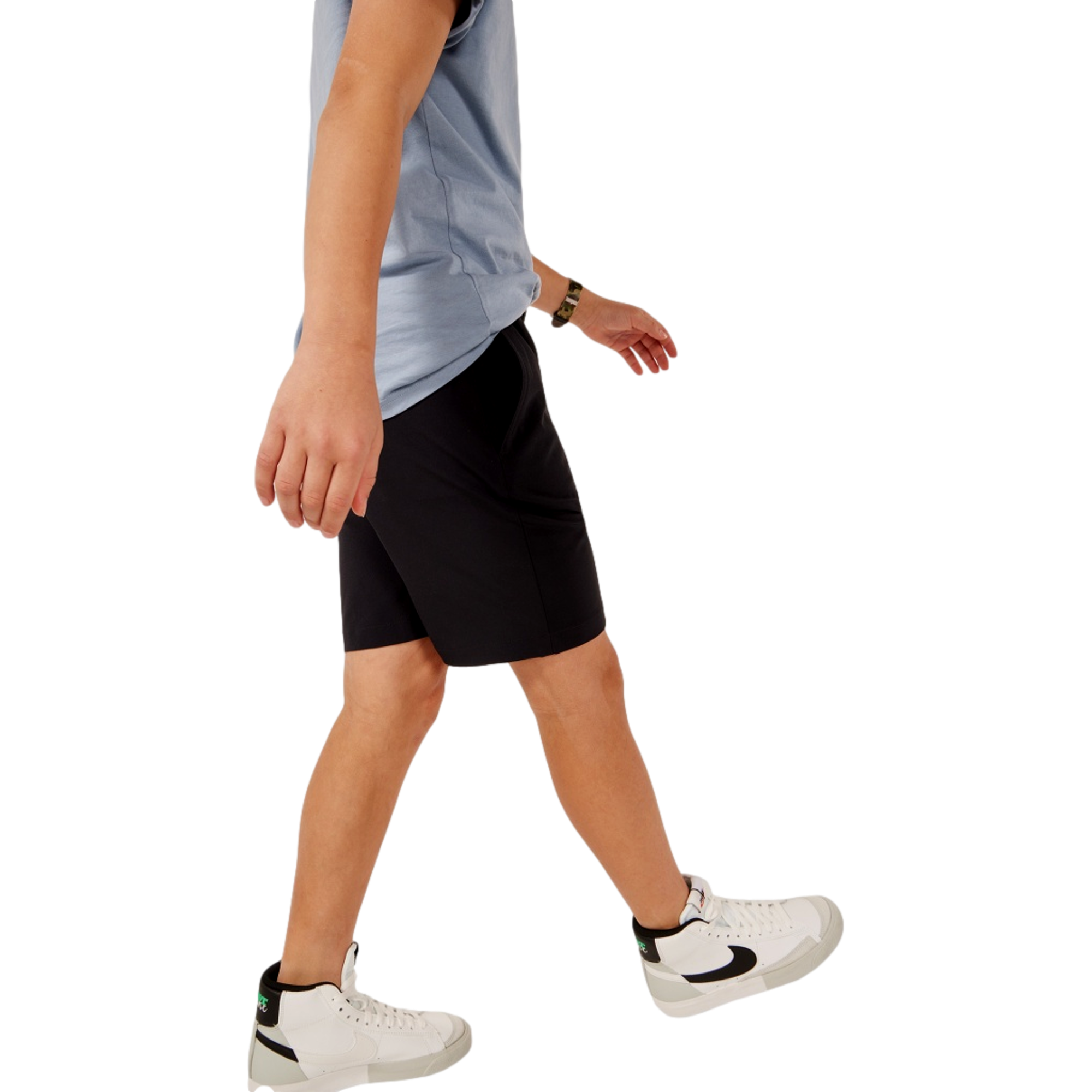 The Midnight Adventures Boys Short