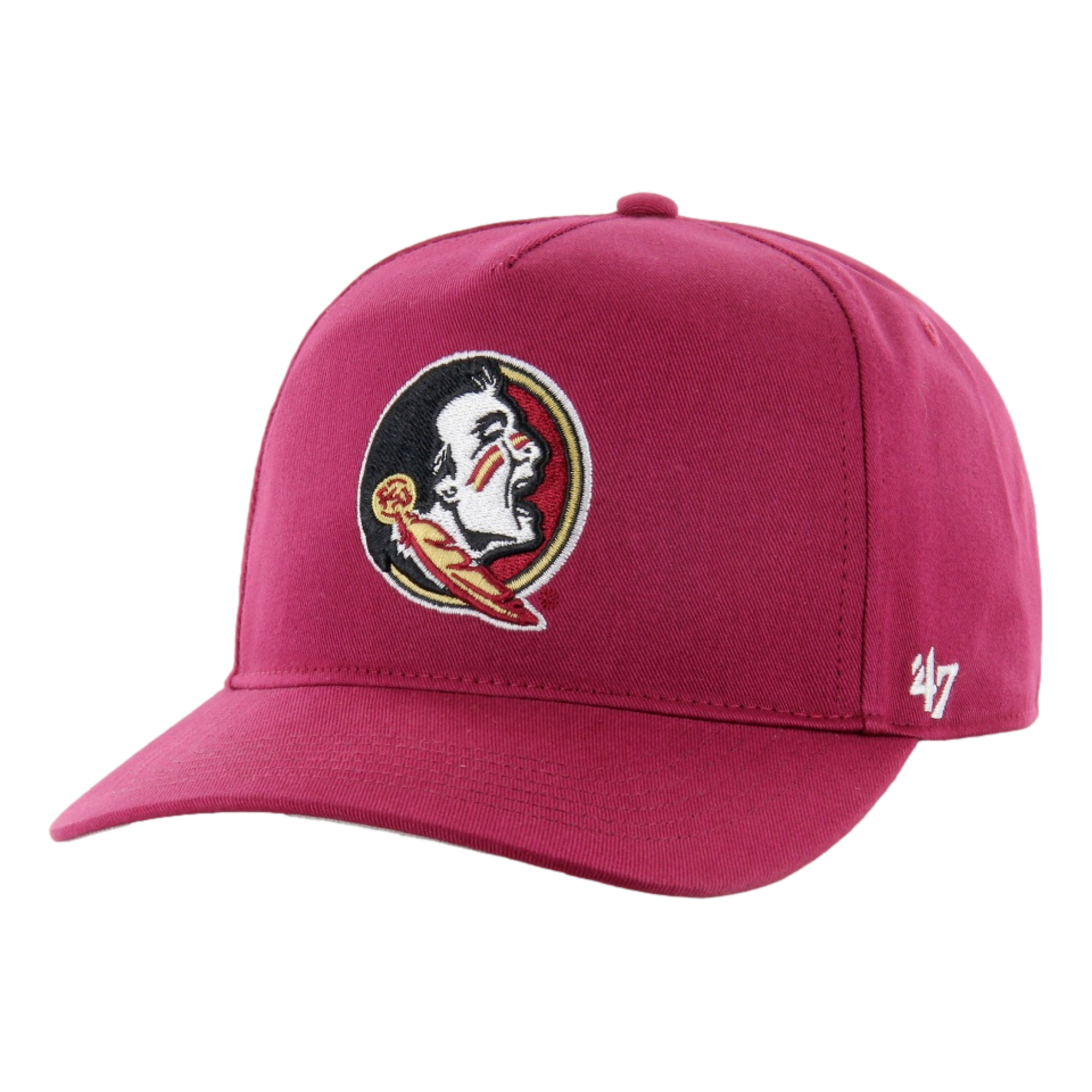 Florida State University Hitch Men's Golf Hat