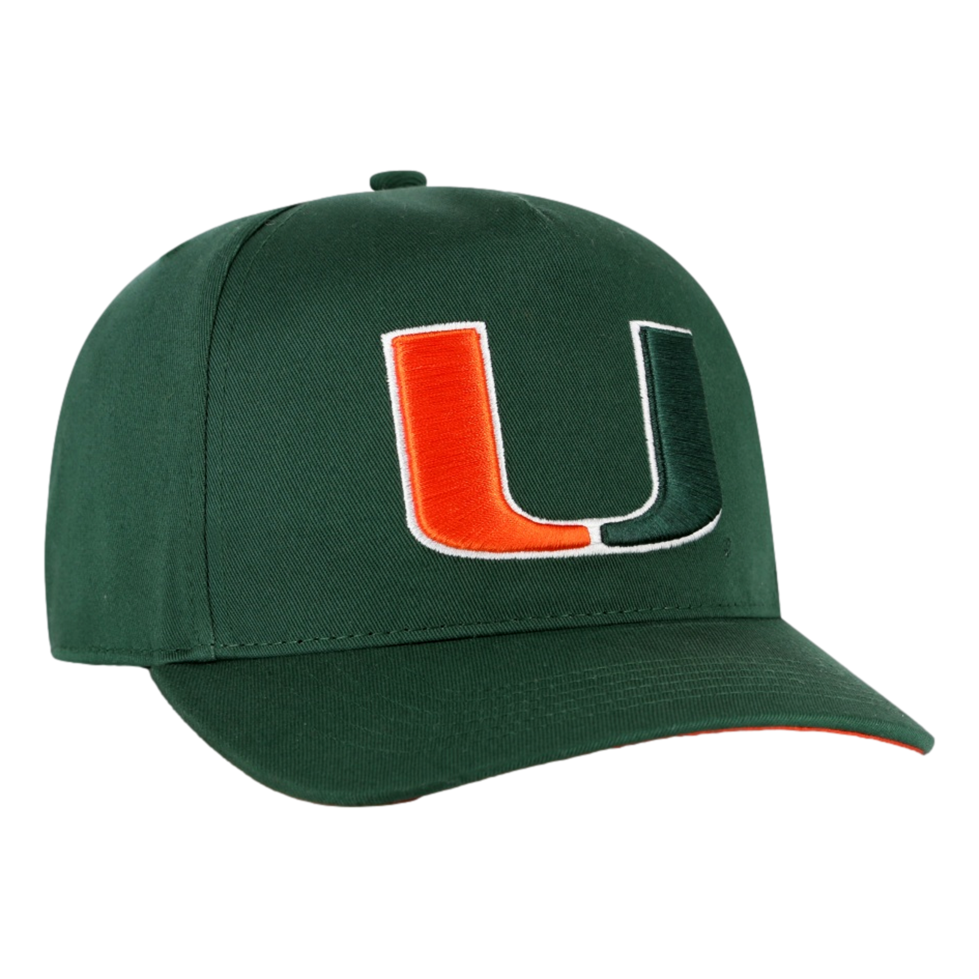 University of Miami Hitch Men's Golf Hat
