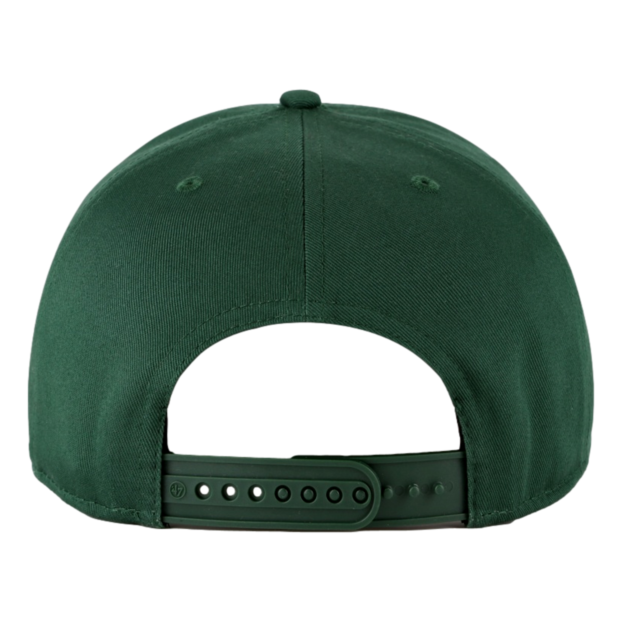 University of Miami Hitch Men's Golf Hat