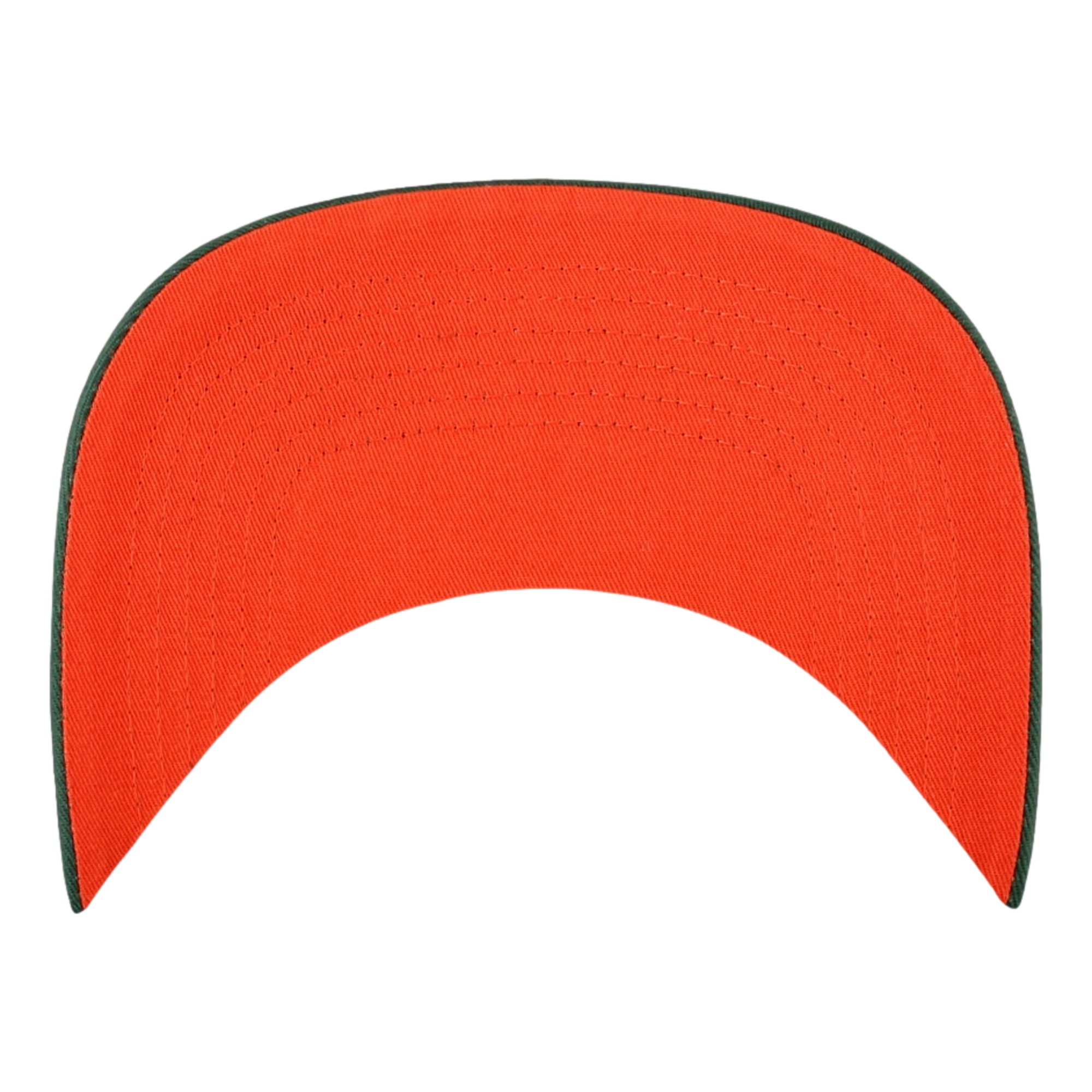 University of Miami Hitch Men's Golf Hat