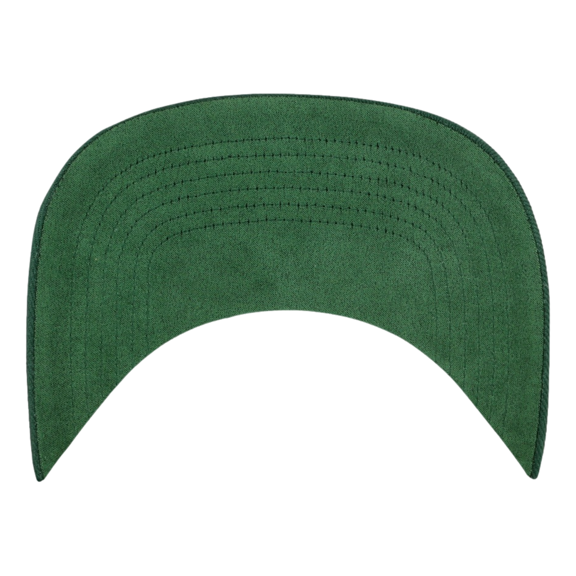 University of Miami Pomona Two Tone Rope Hitch Men's Golf Hat