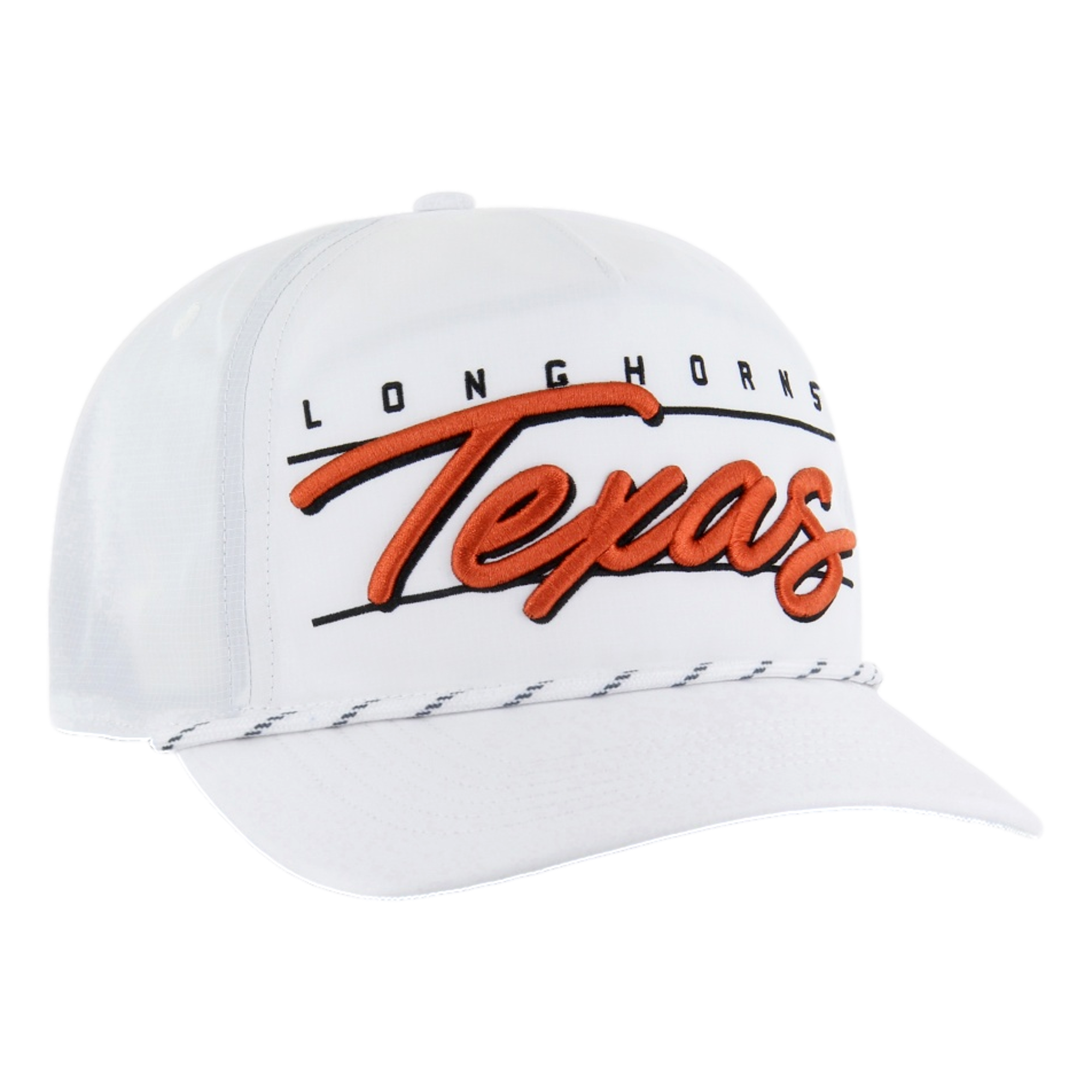 University of Texas Condor Hitch Men's Golf Hat