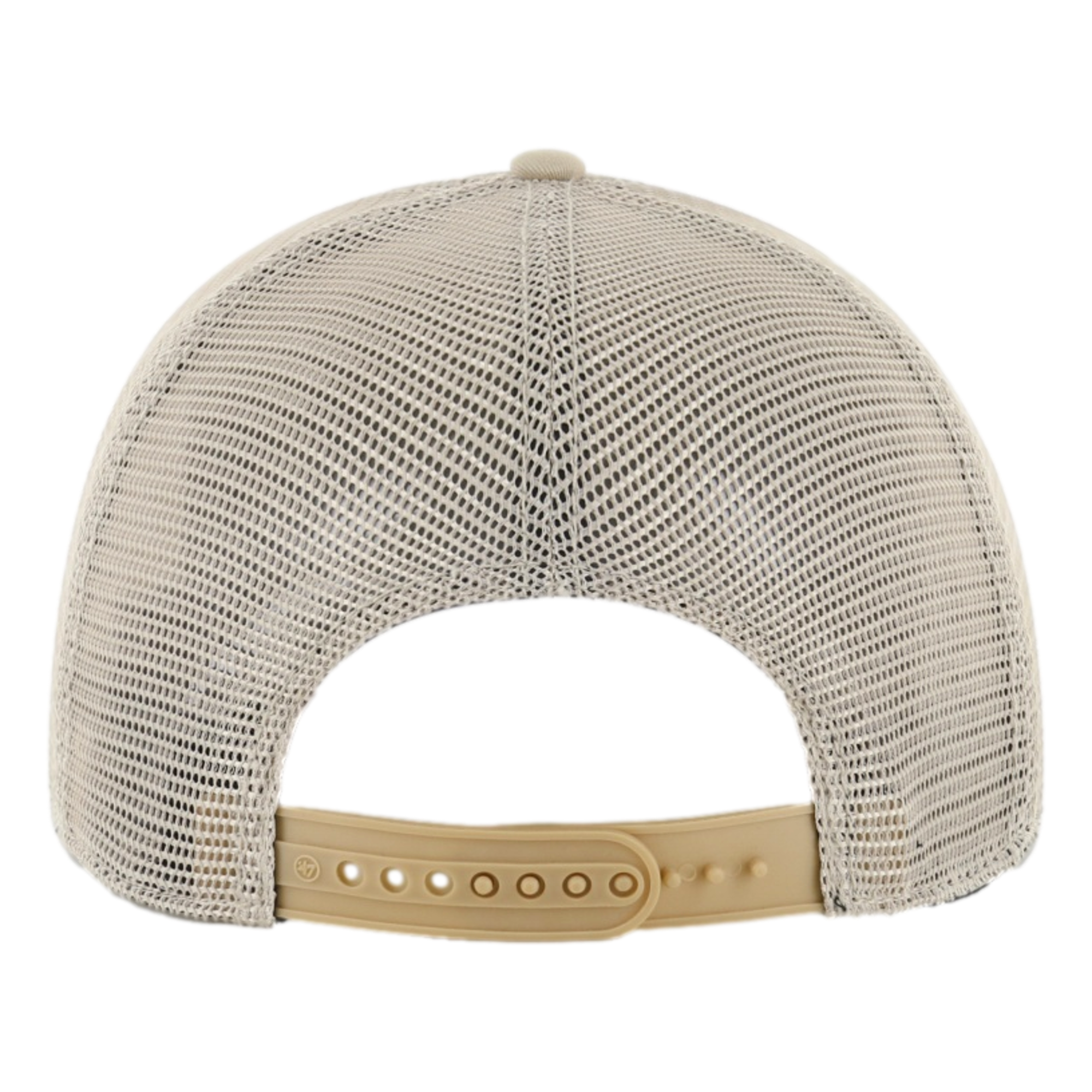 University of Texas Ranchero Mesh Hitch Men's Golf Hat
