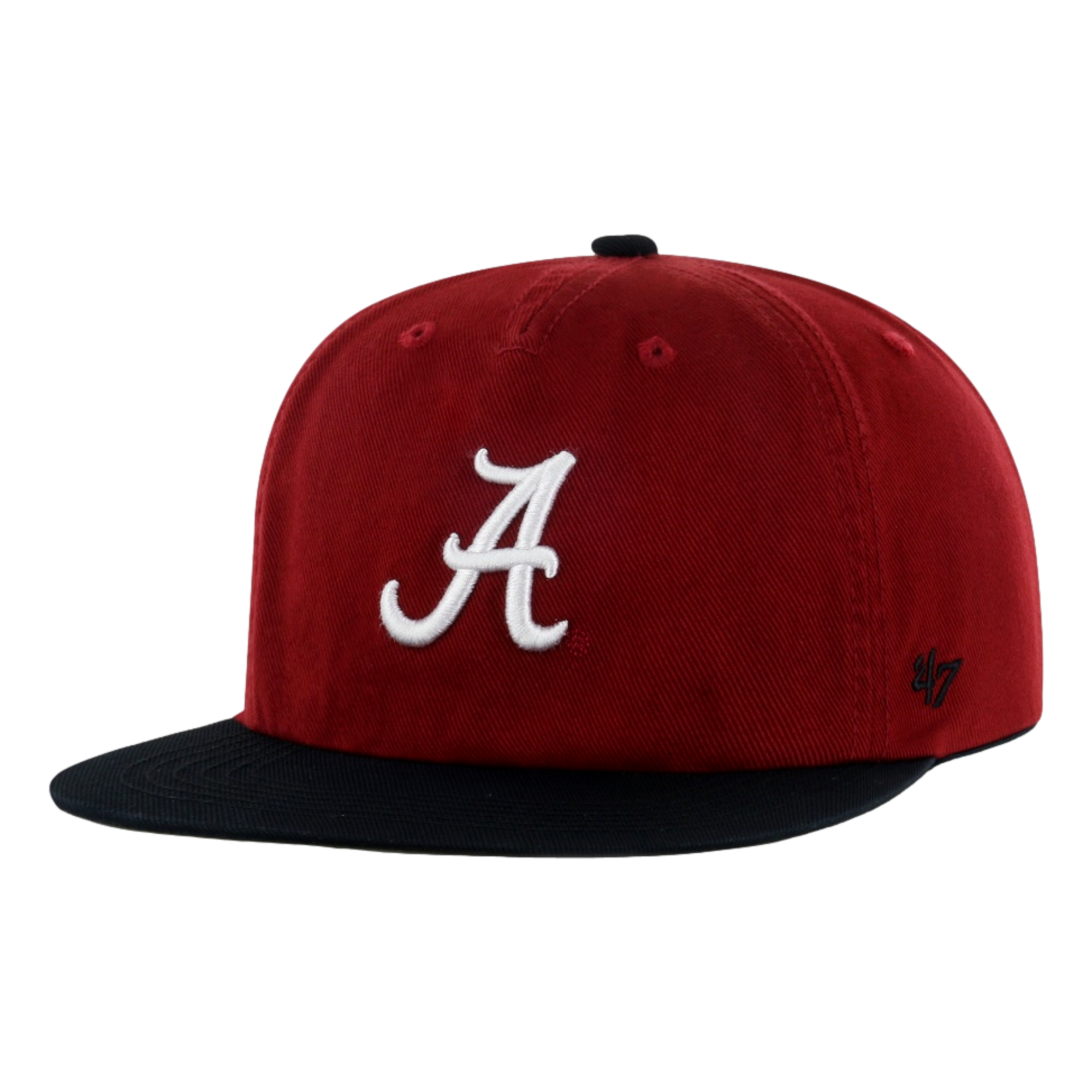 University of Alabama Burnside Captain RF Men's Golf Hat