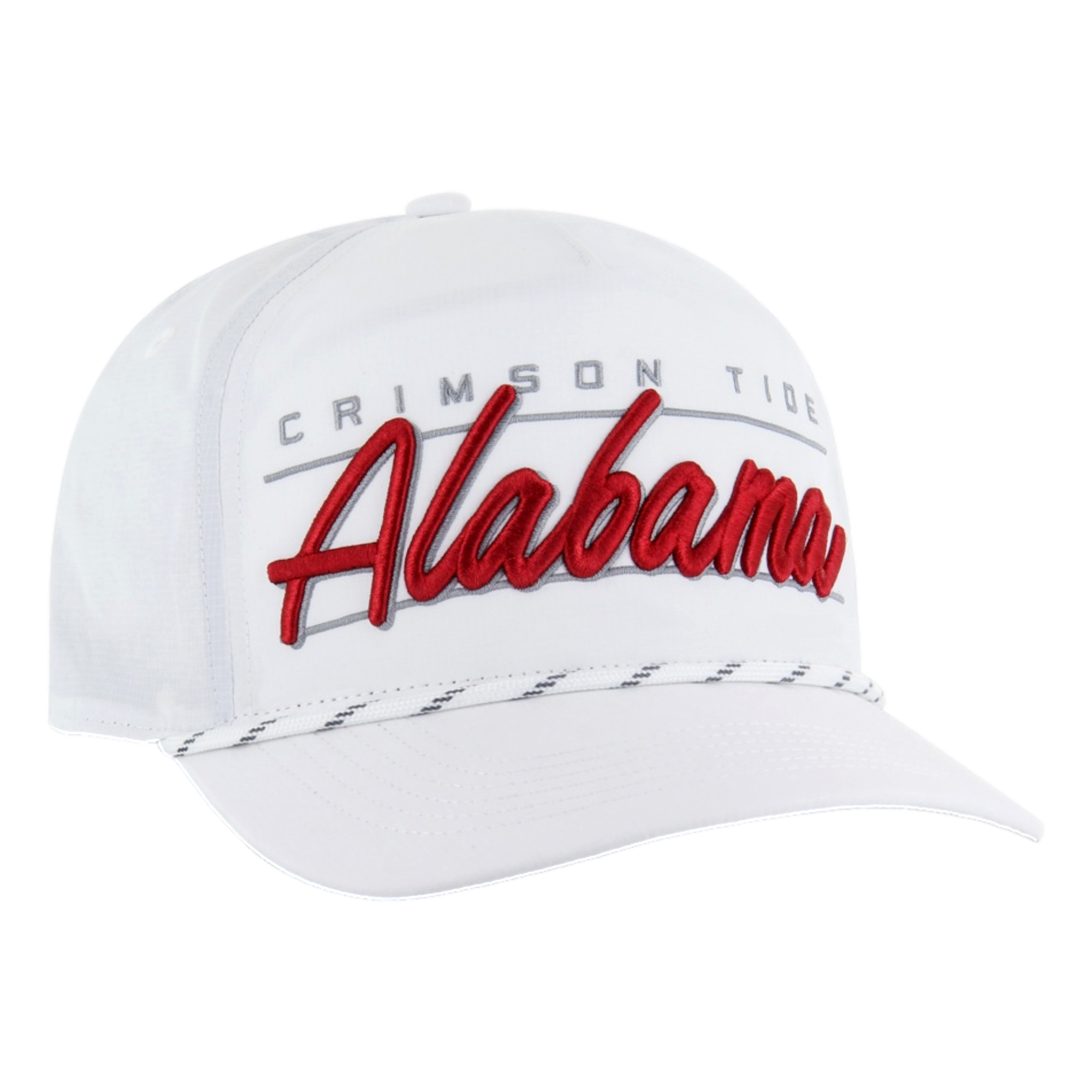 University of Alabama Condor Hitch Men's Golf Hat
