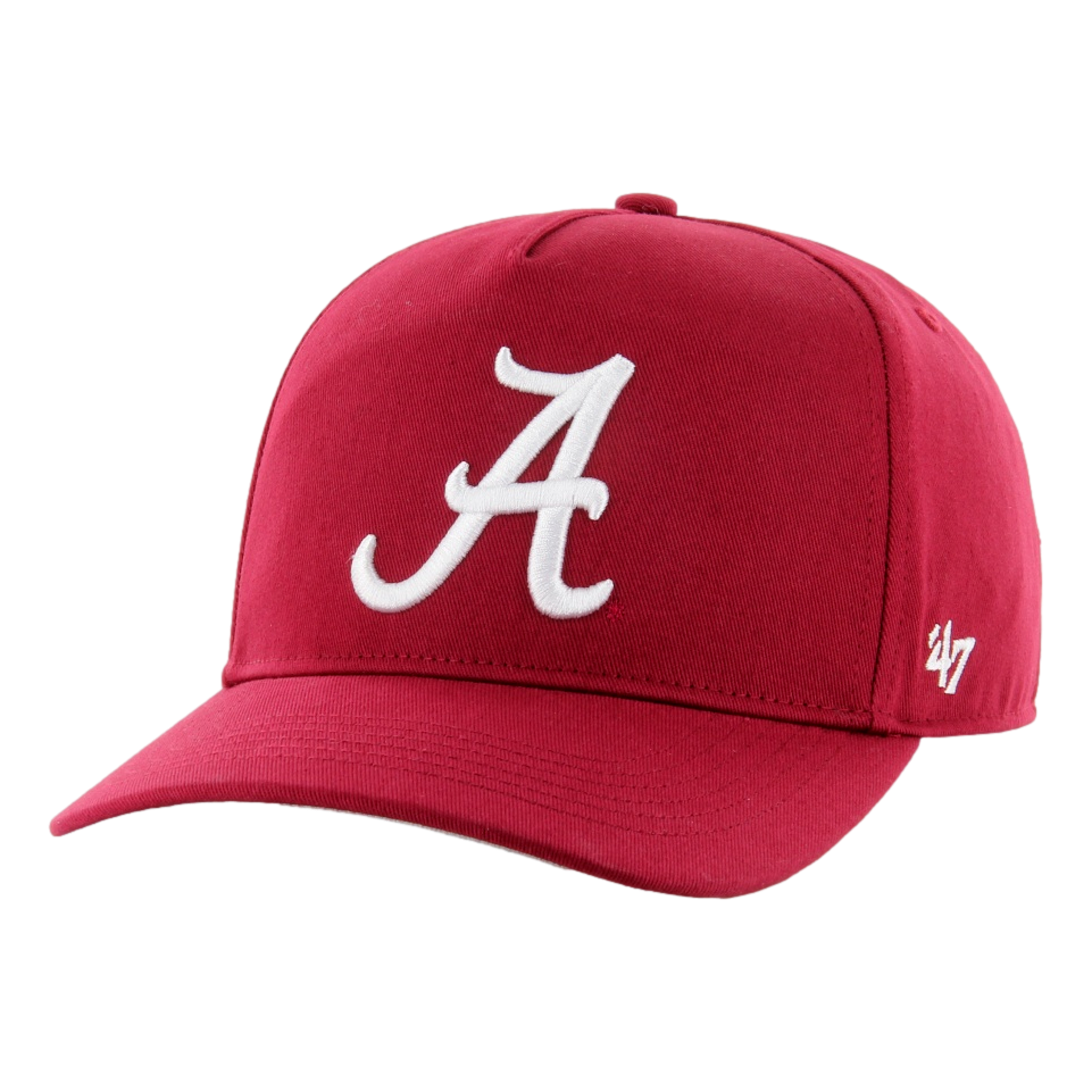 University of Alabama Hitch Men's Golf Hat