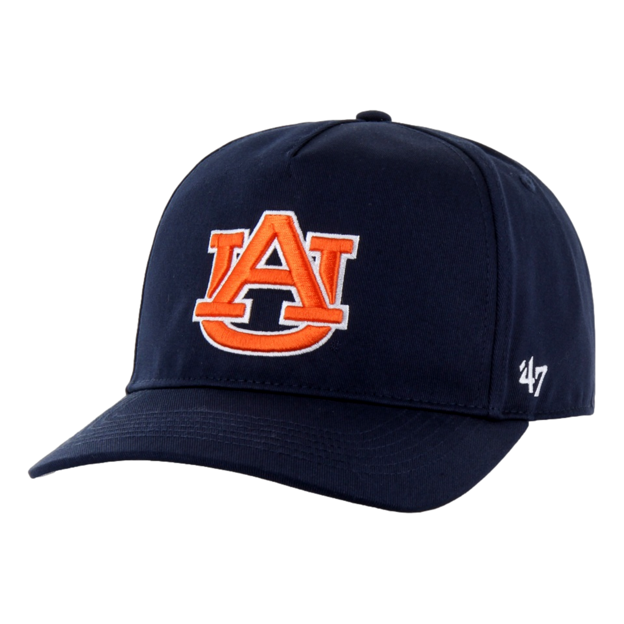 Auburn University Hitch Men's Golf Hat
