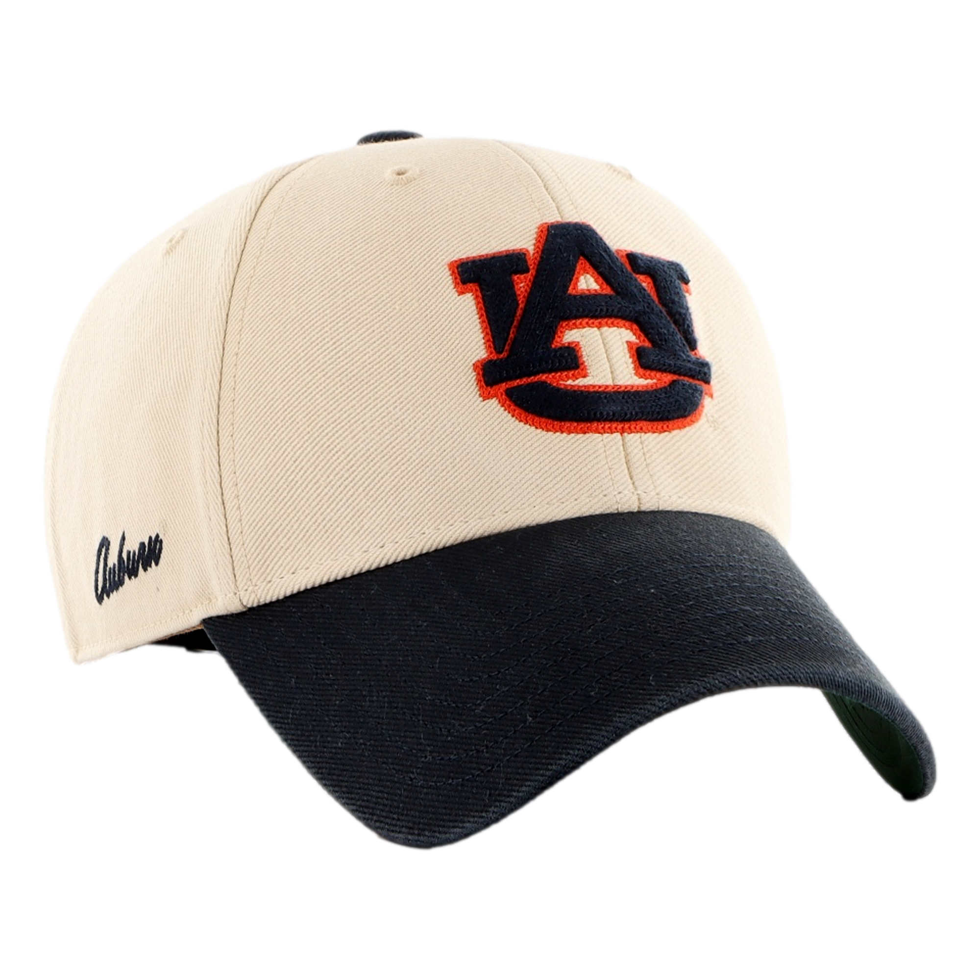 Auburn University Fairfield MVP Men's Golf Hat PGA TOUR Superstore