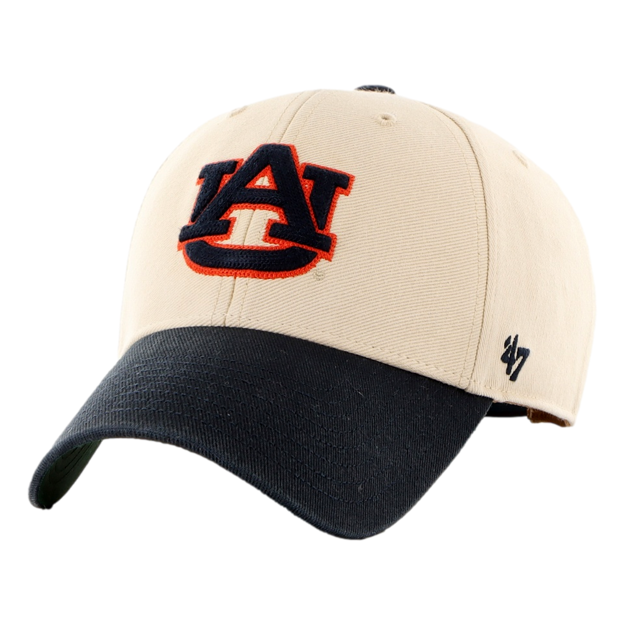 Auburn University Fairfield MVP Men's Golf Hat