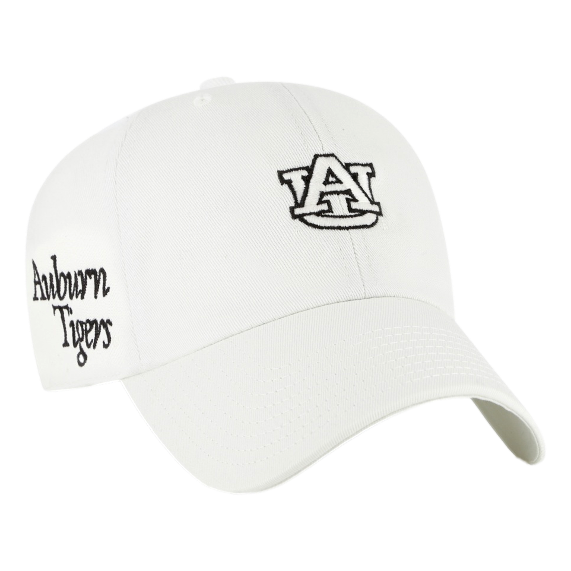 Auburn University Foundation Clean Up Men's Golf Hat