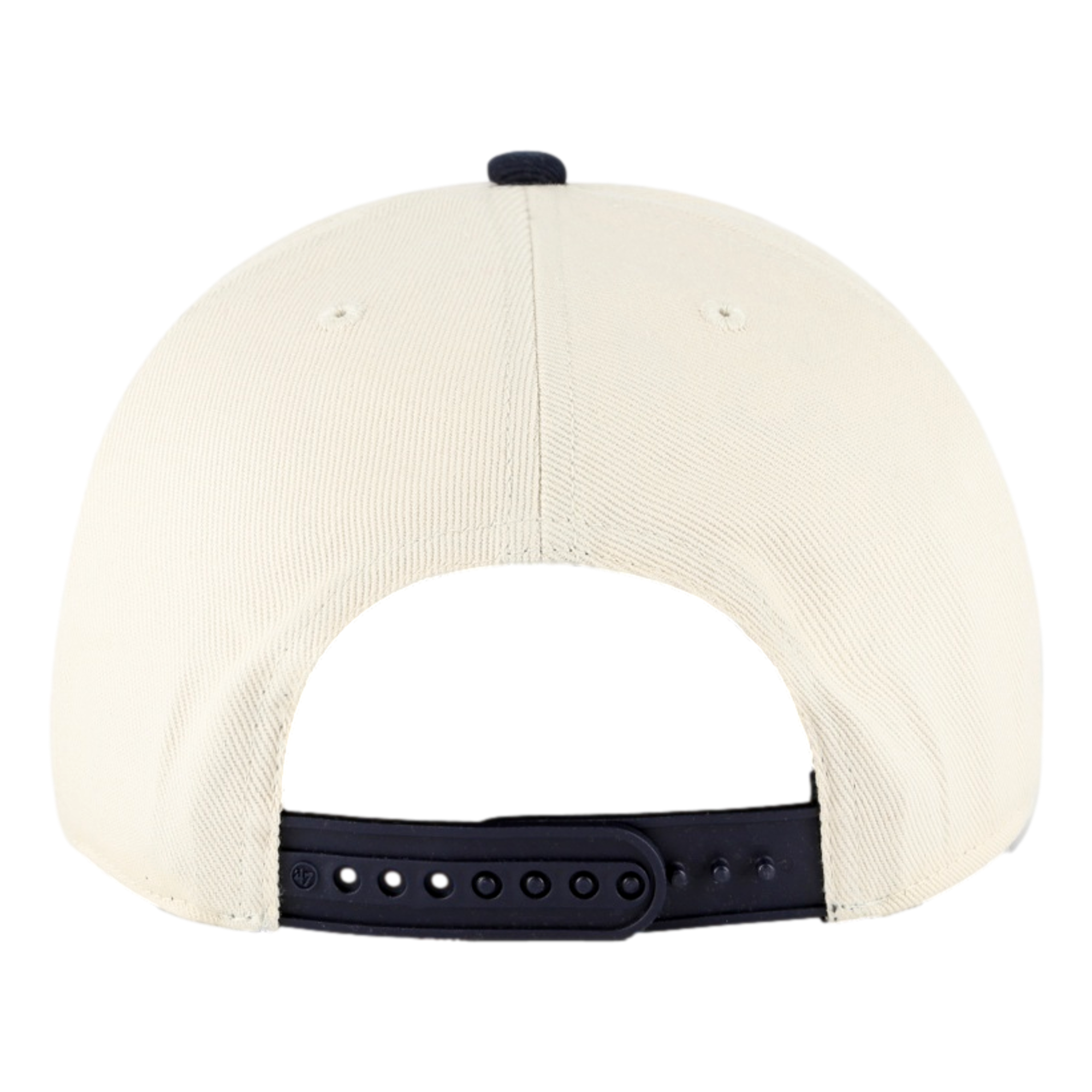 Auburn University Pomona Two Tone Rope Hitch Men's Golf Hat